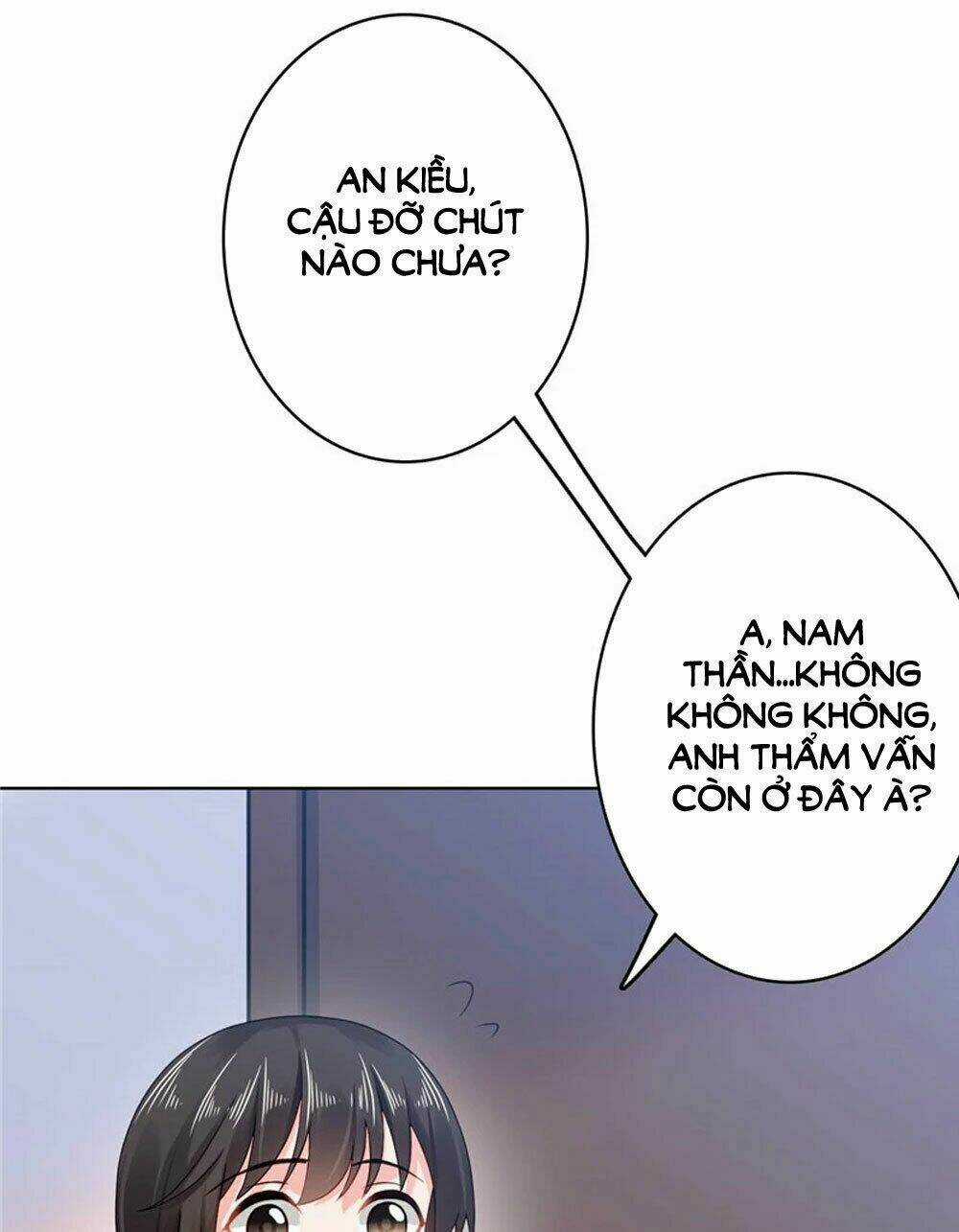 Sủng Hôn Lai Tập - Chapter 40 - Trang 10