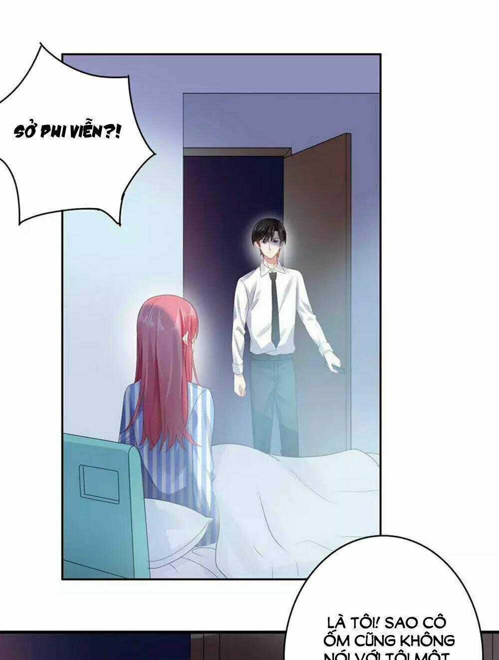 Sủng Hôn Lai Tập - Chapter 41 - Trang 2
