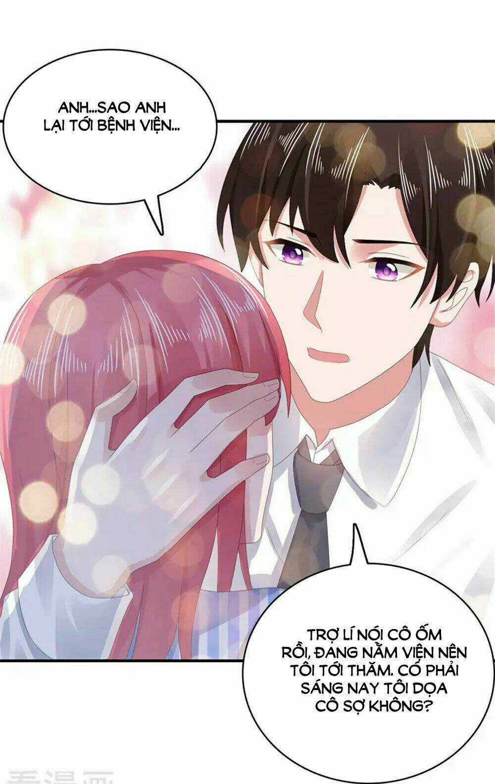 Sủng Hôn Lai Tập - Chapter 41 - Trang 11