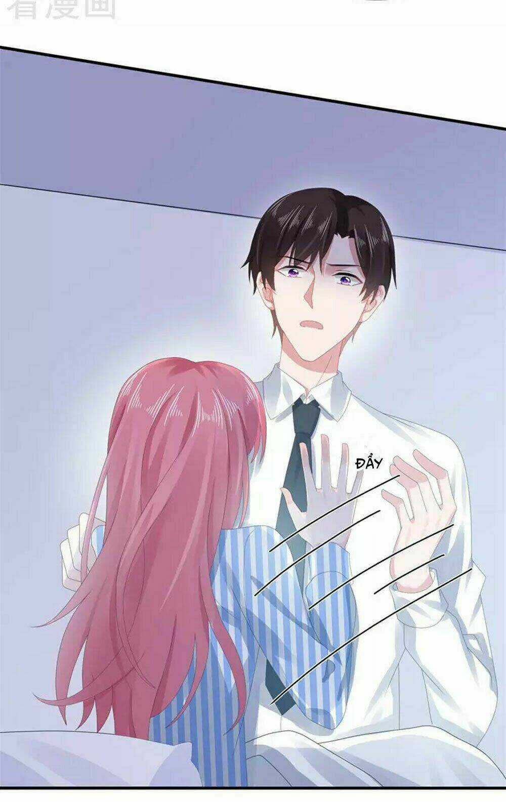 Sủng Hôn Lai Tập - Chapter 41 - Trang 12