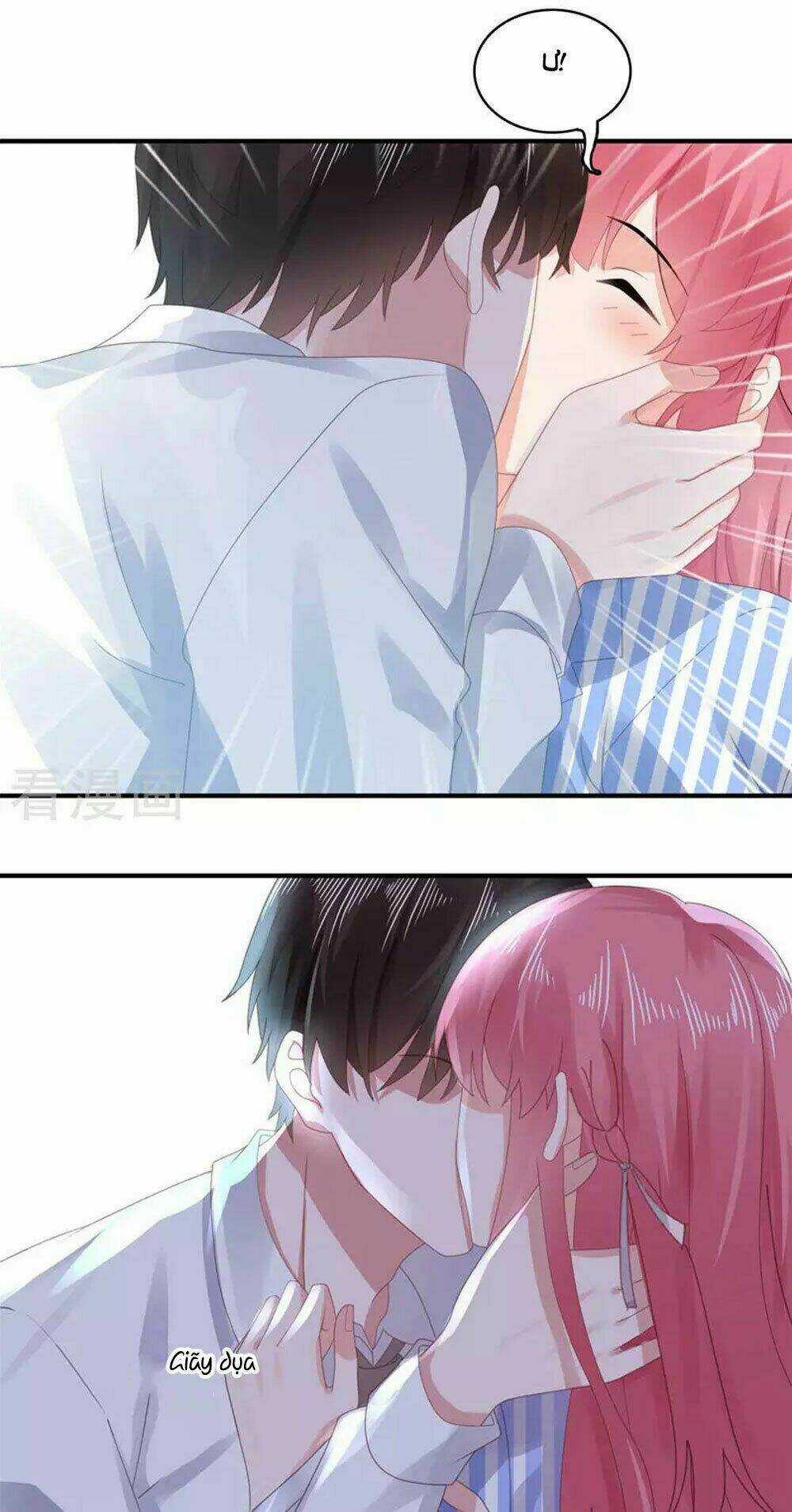 Sủng Hôn Lai Tập - Chapter 41 - Trang 17