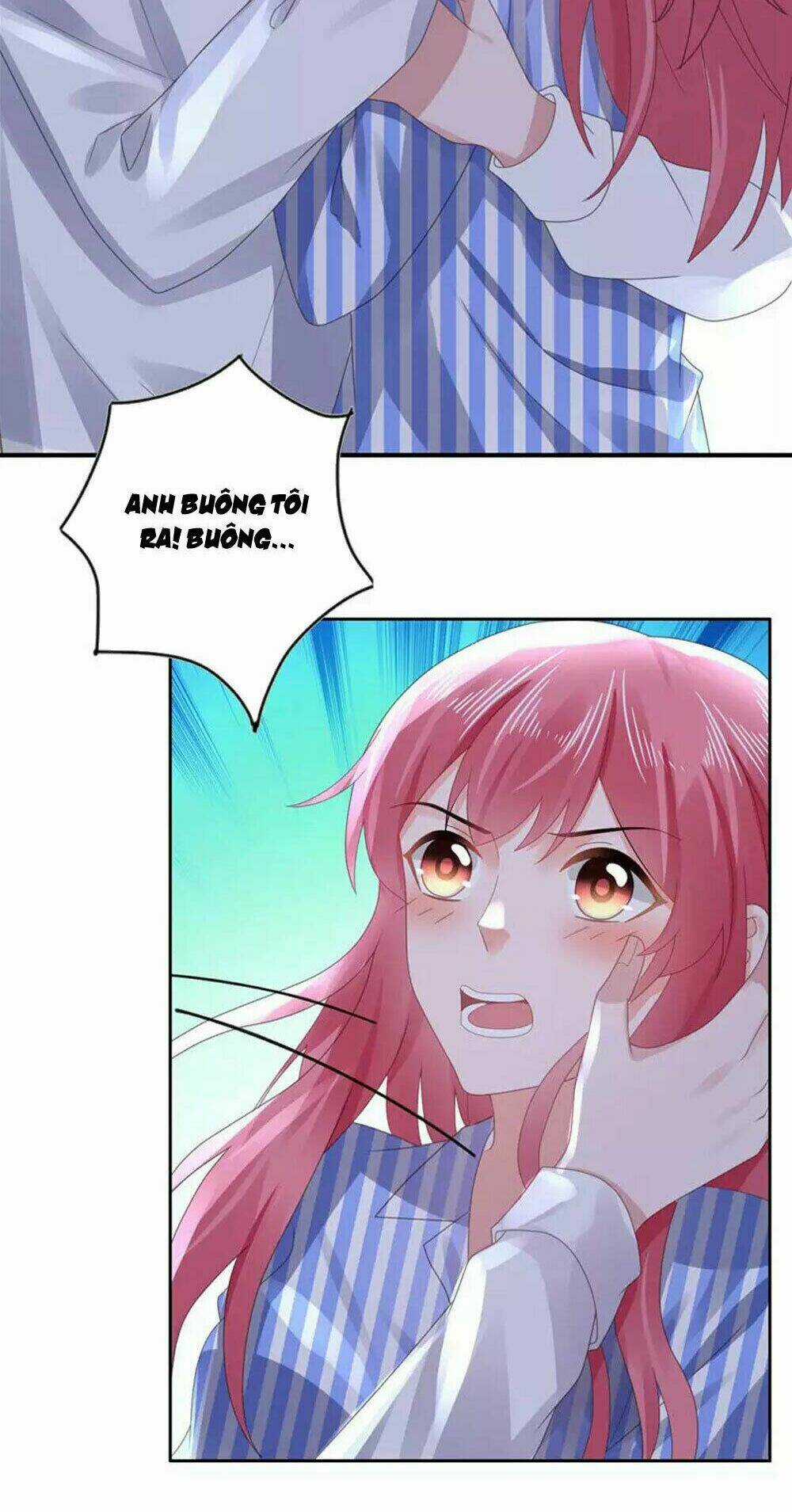 Sủng Hôn Lai Tập - Chapter 41 - Trang 18