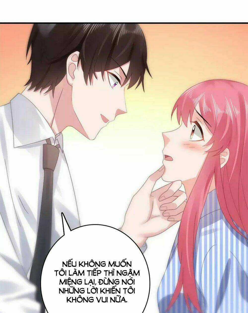 Sủng Hôn Lai Tập - Chapter 41 - Trang 19