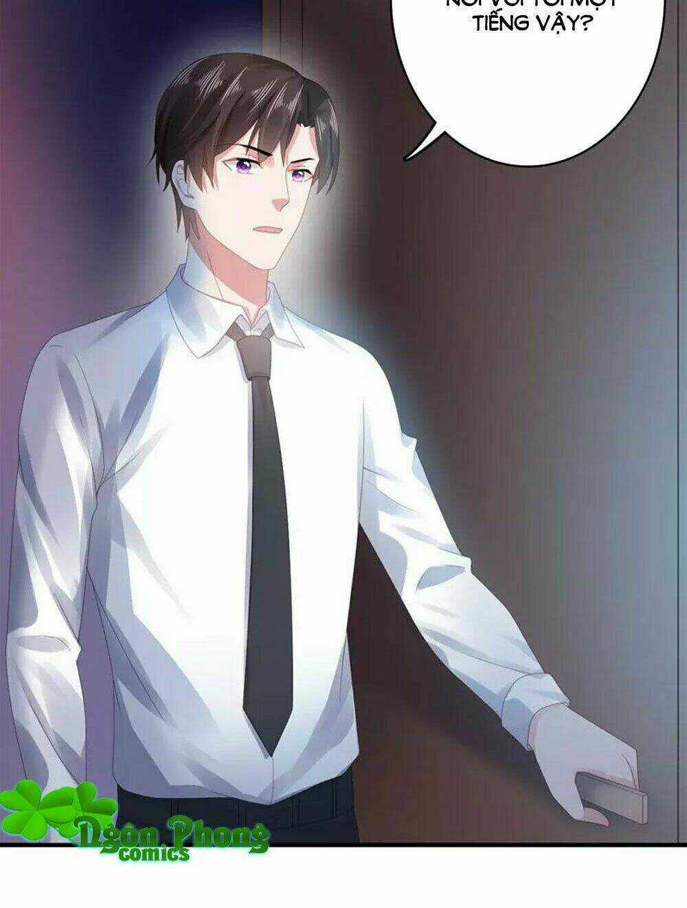 Sủng Hôn Lai Tập - Chapter 41 - Trang 3