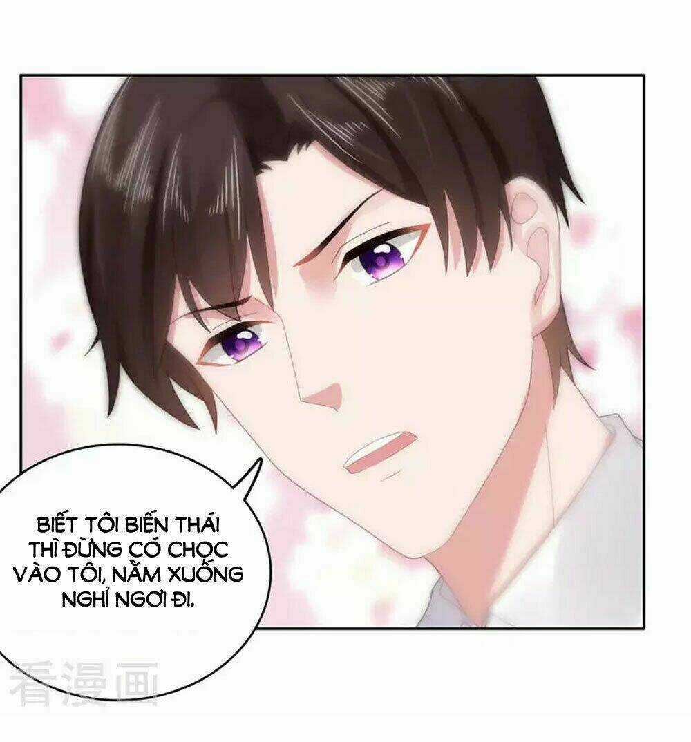 Sủng Hôn Lai Tập - Chapter 41 - Trang 21