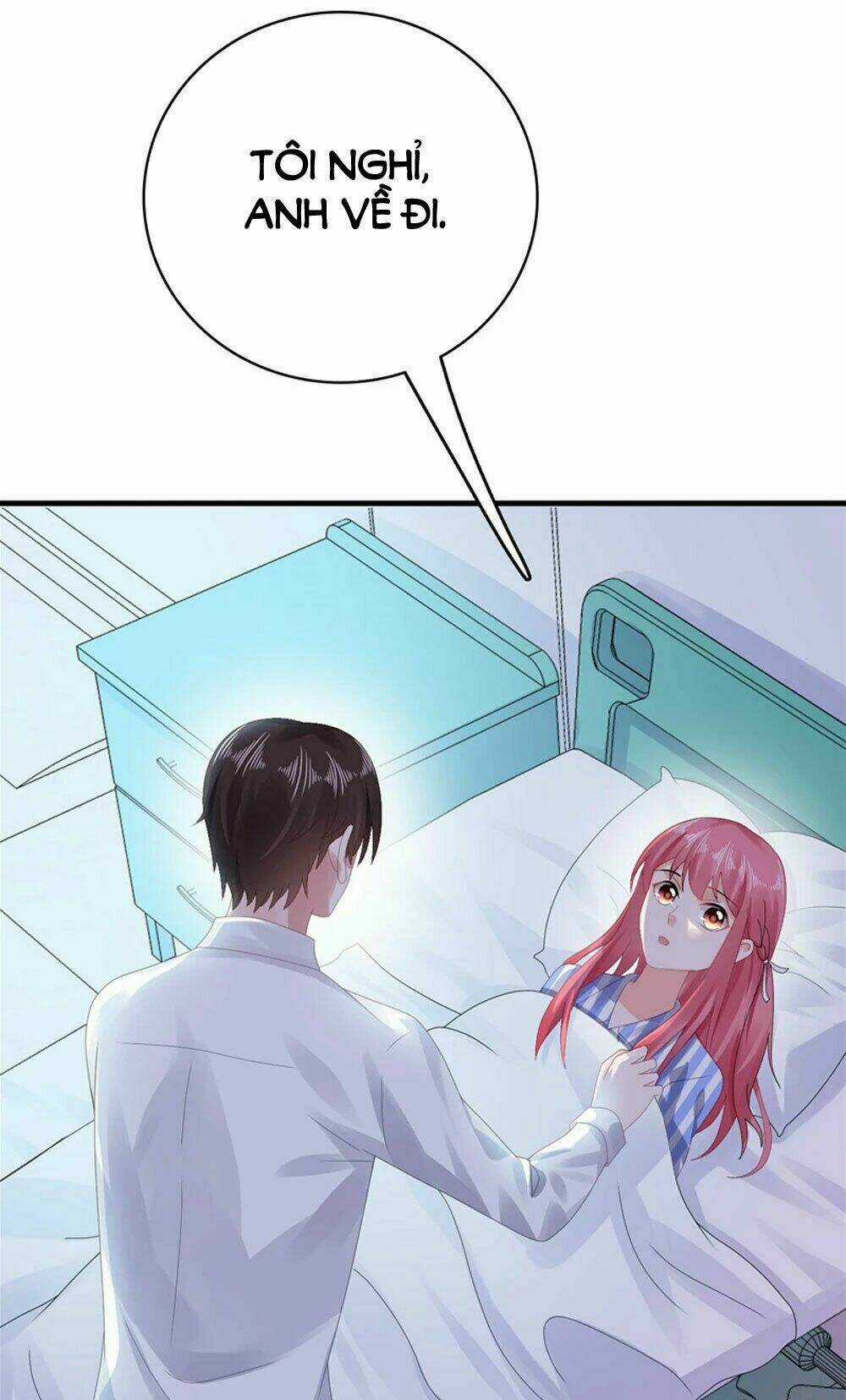 Sủng Hôn Lai Tập - Chapter 41 - Trang 22