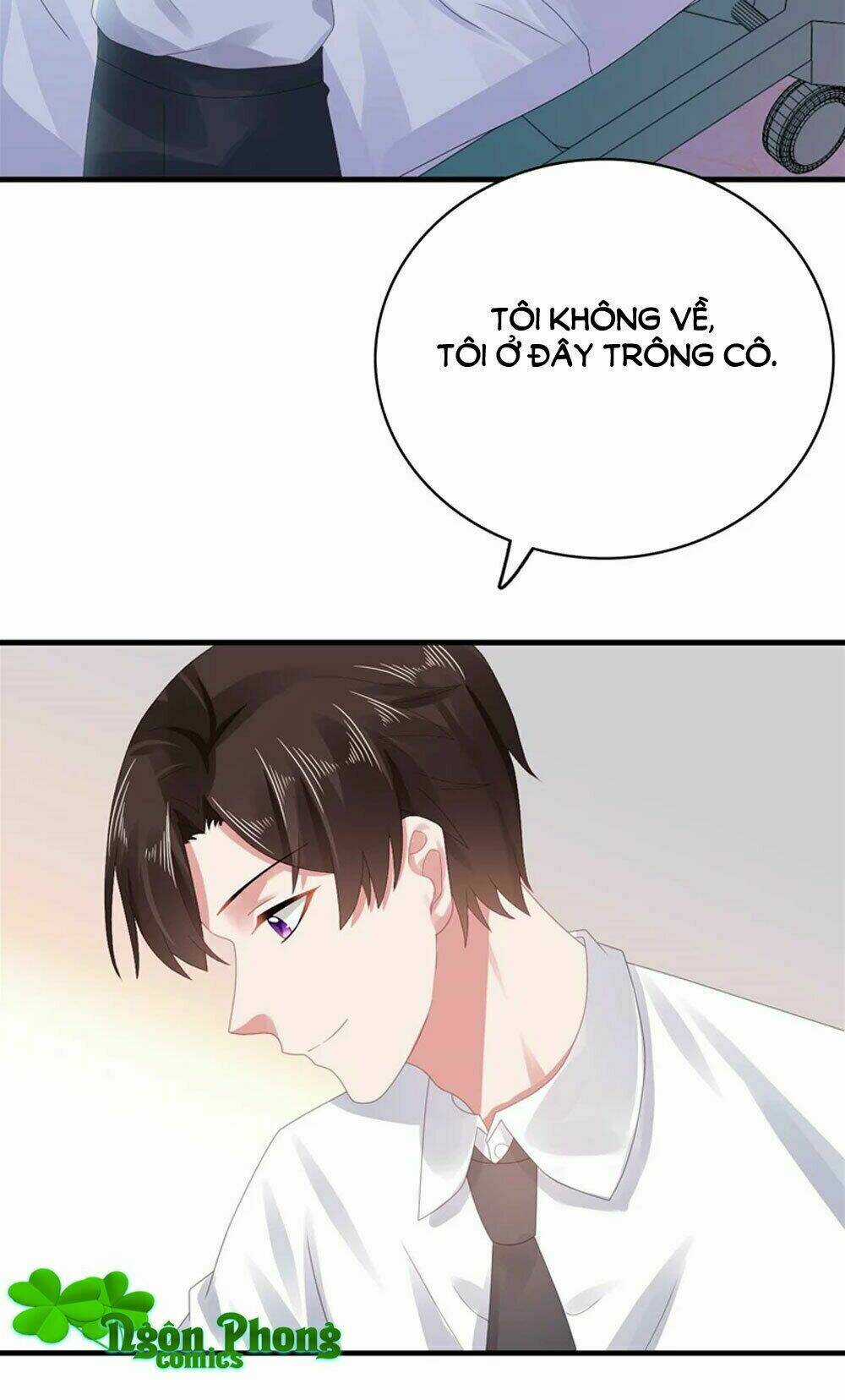 Sủng Hôn Lai Tập - Chapter 41 - Trang 23