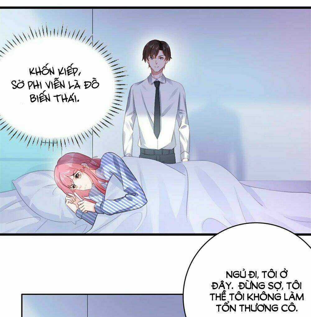 Sủng Hôn Lai Tập - Chapter 41 - Trang 26