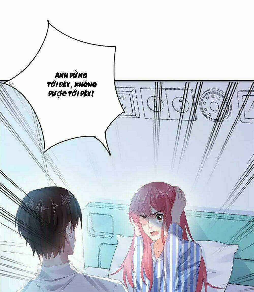 Sủng Hôn Lai Tập - Chapter 41 - Trang 4