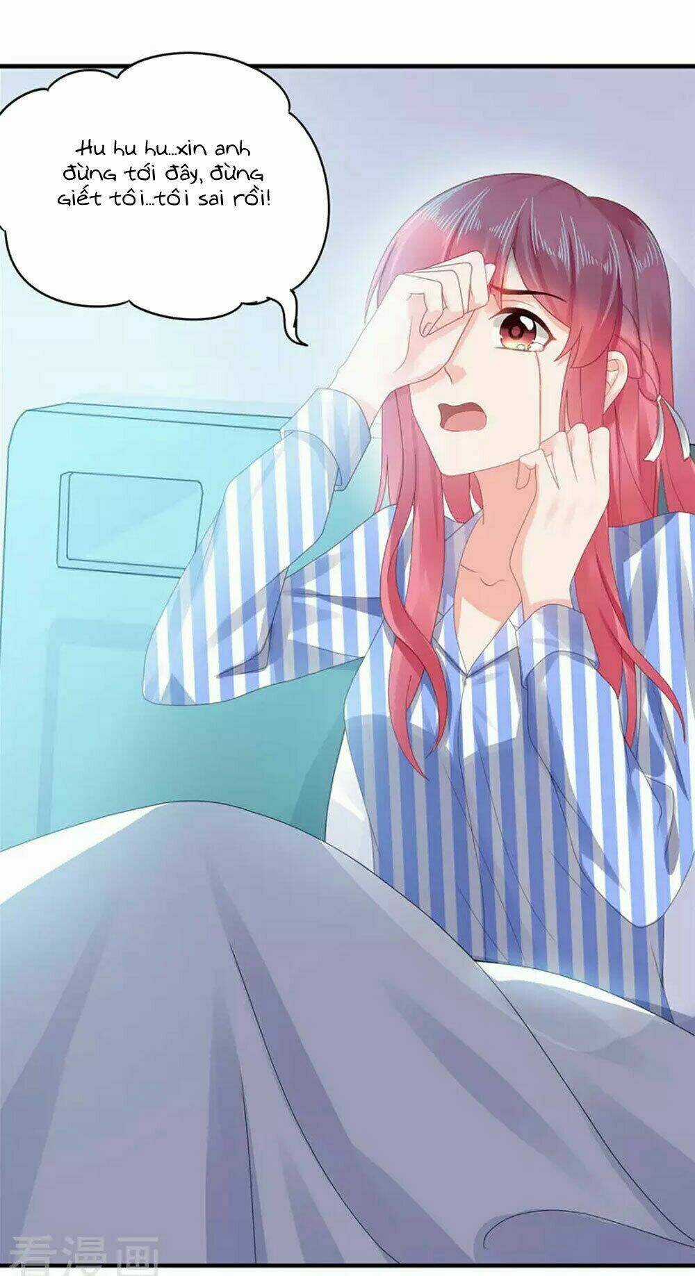 Sủng Hôn Lai Tập - Chapter 41 - Trang 6