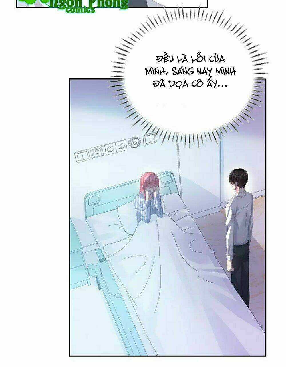 Sủng Hôn Lai Tập - Chapter 41 - Trang 8