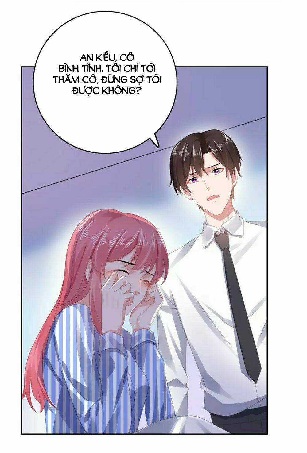 Sủng Hôn Lai Tập - Chapter 41 - Trang 9