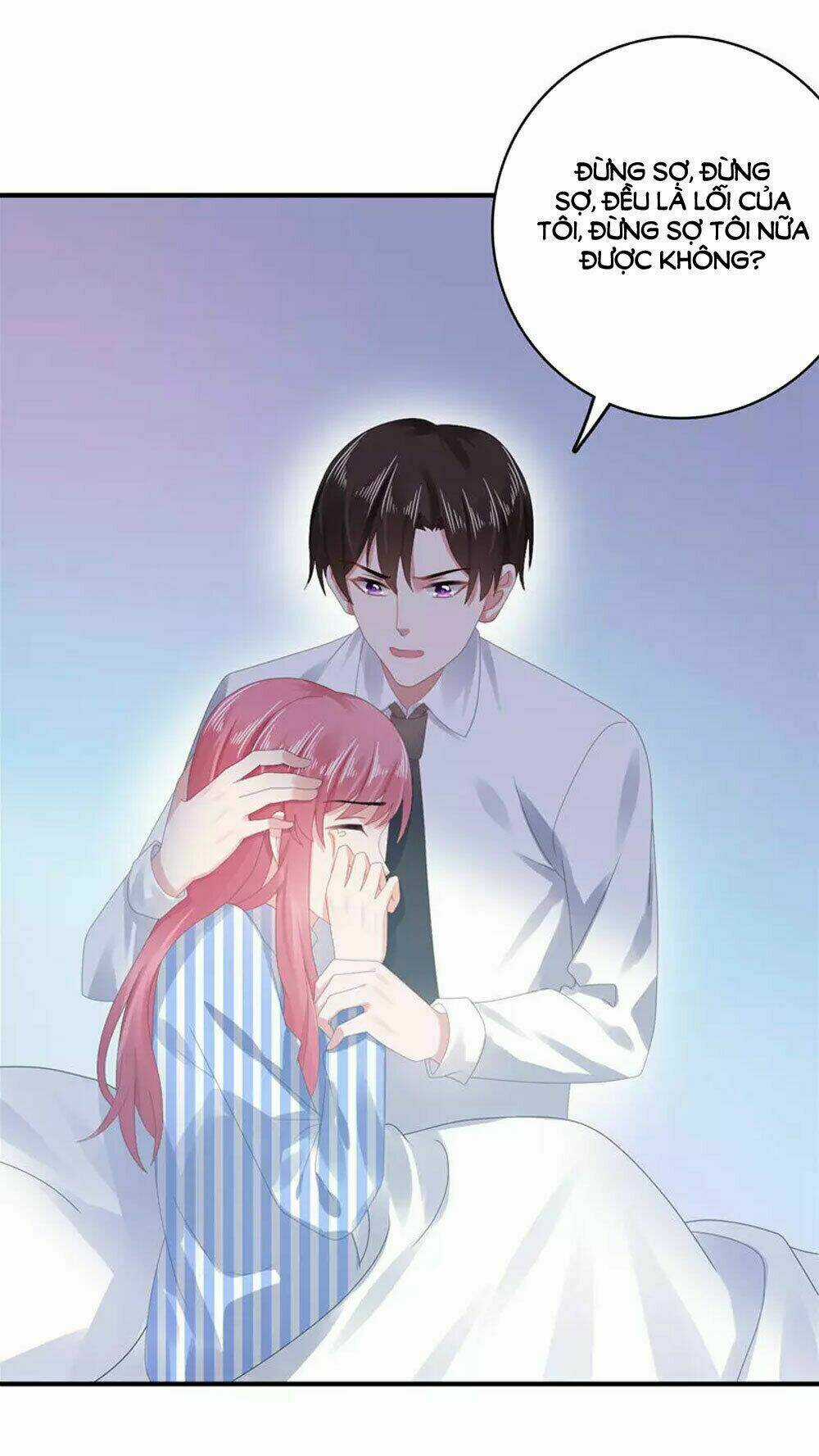 Sủng Hôn Lai Tập - Chapter 41 - Trang 10