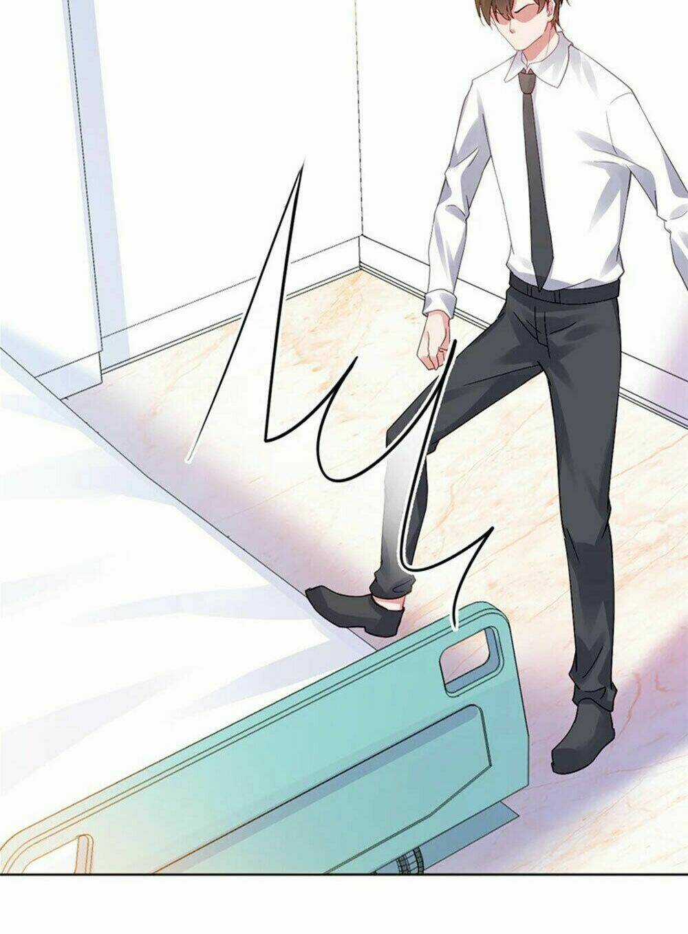 Sủng Hôn Lai Tập - Chapter 42 - Trang 12