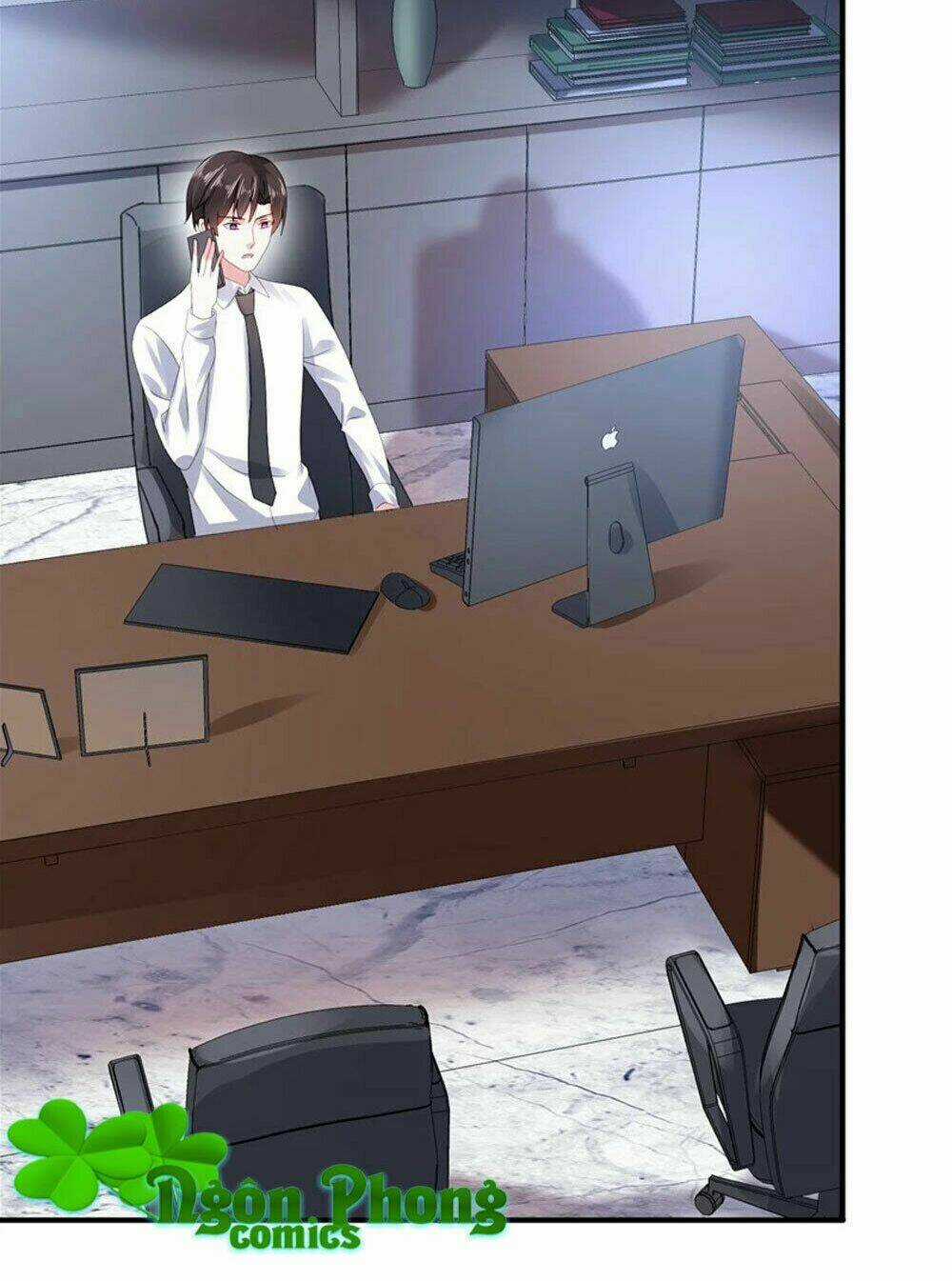 Sủng Hôn Lai Tập - Chapter 42 - Trang 17