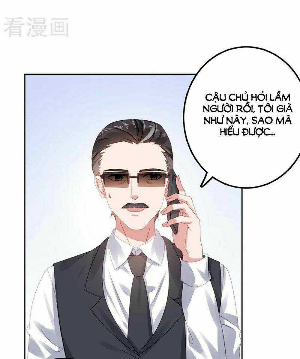 Sủng Hôn Lai Tập - Chapter 42 - Trang 18