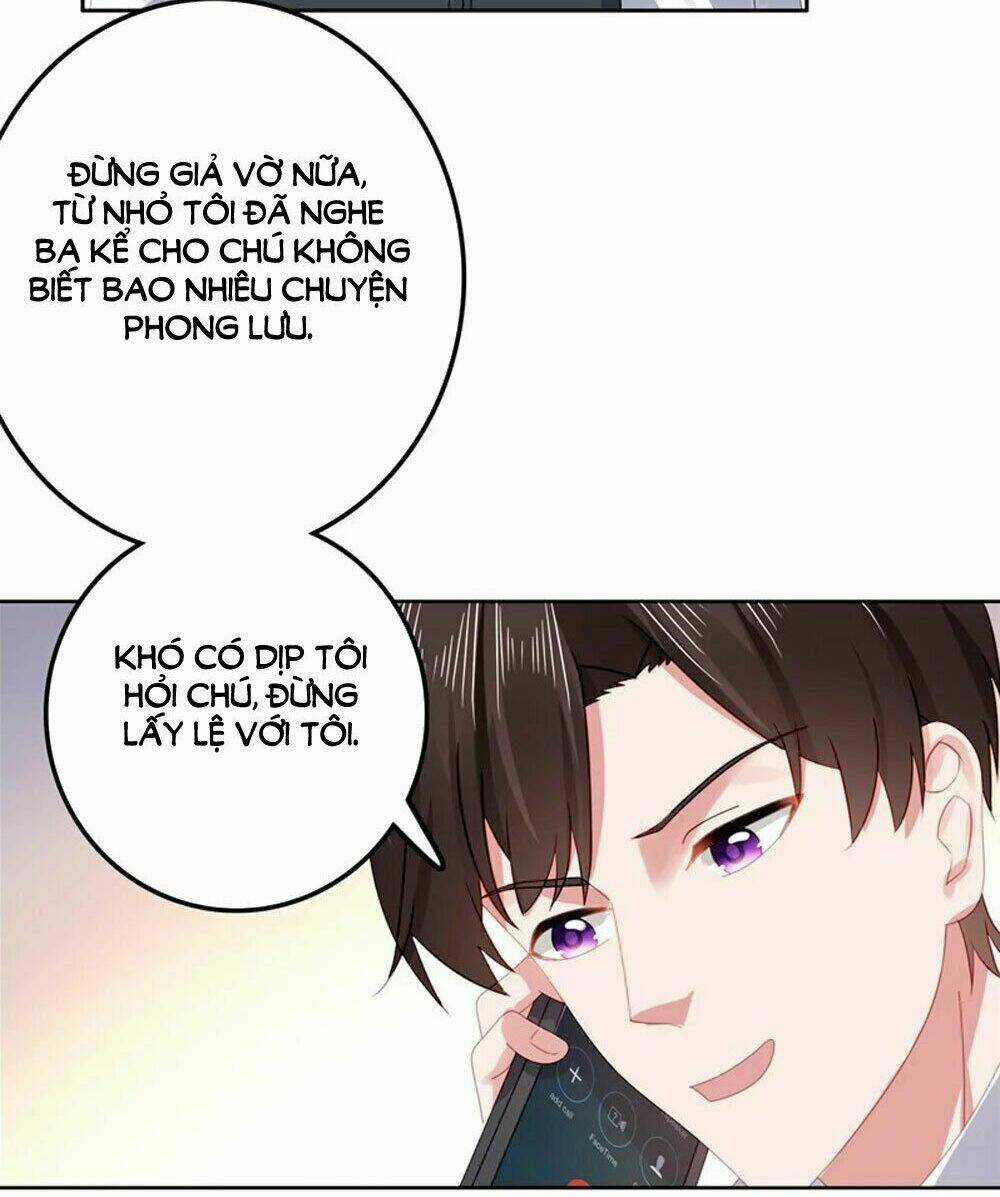 Sủng Hôn Lai Tập - Chapter 42 - Trang 19