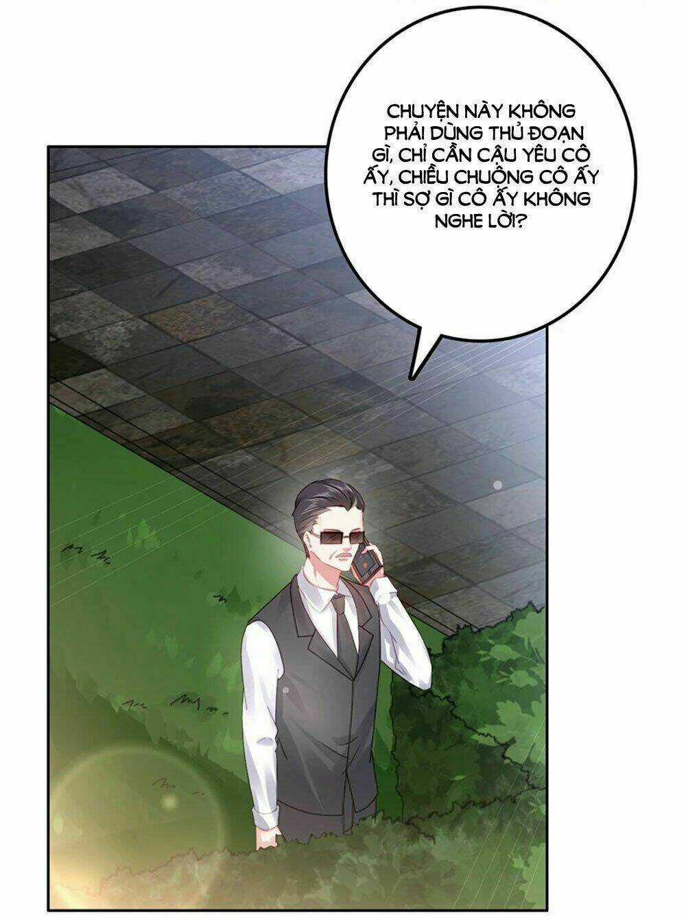 Sủng Hôn Lai Tập - Chapter 42 - Trang 20