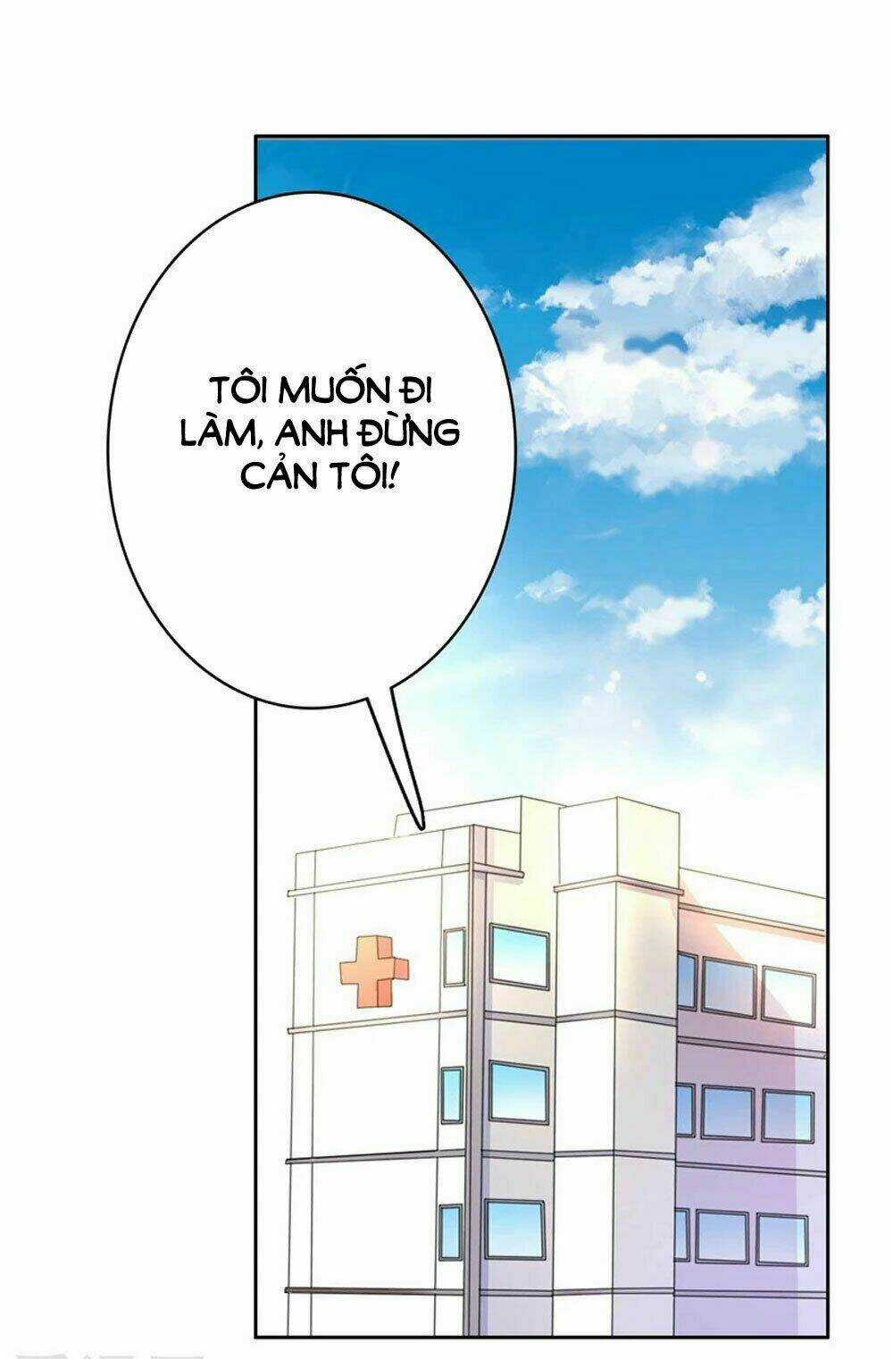 Sủng Hôn Lai Tập - Chapter 42 - Trang 3