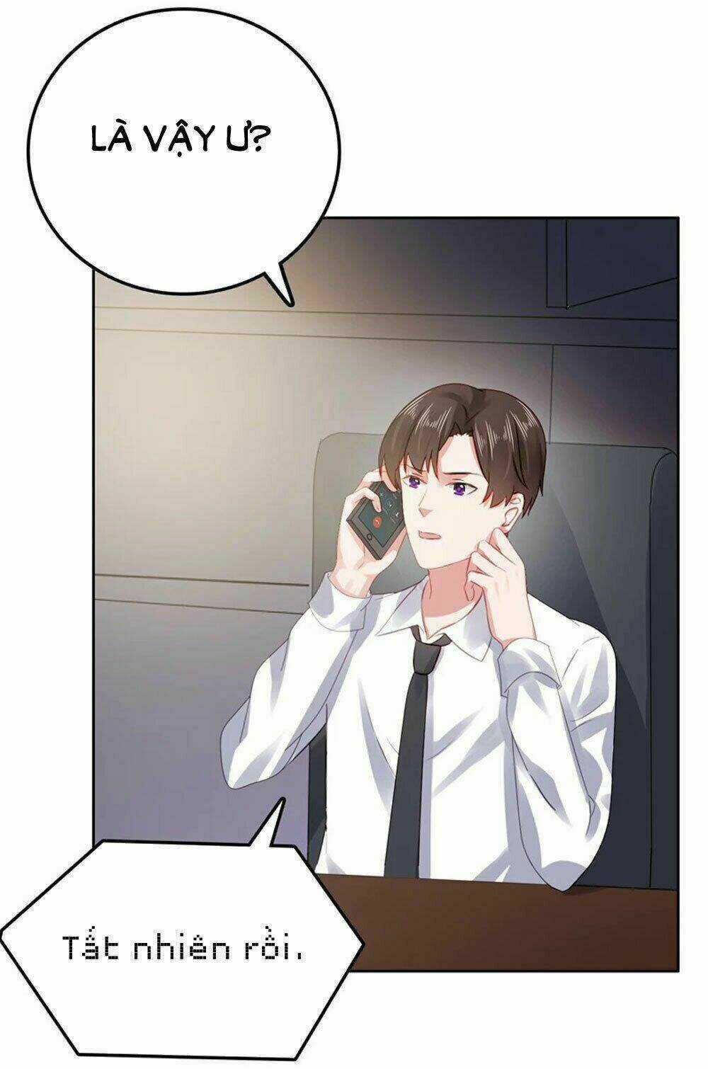 Sủng Hôn Lai Tập - Chapter 42 - Trang 21