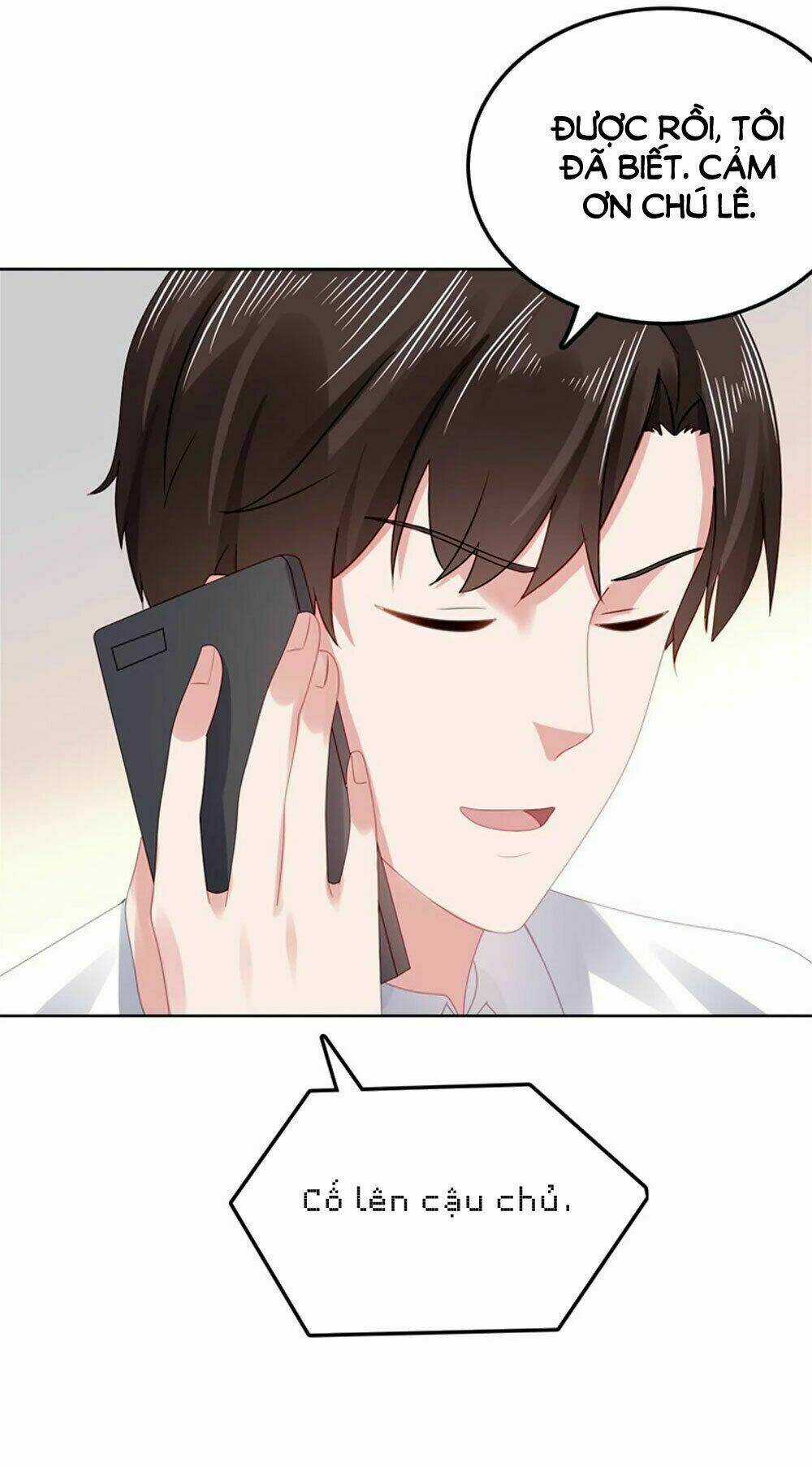 Sủng Hôn Lai Tập - Chapter 42 - Trang 22