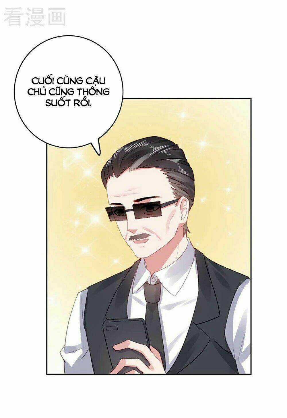 Sủng Hôn Lai Tập - Chapter 42 - Trang 23