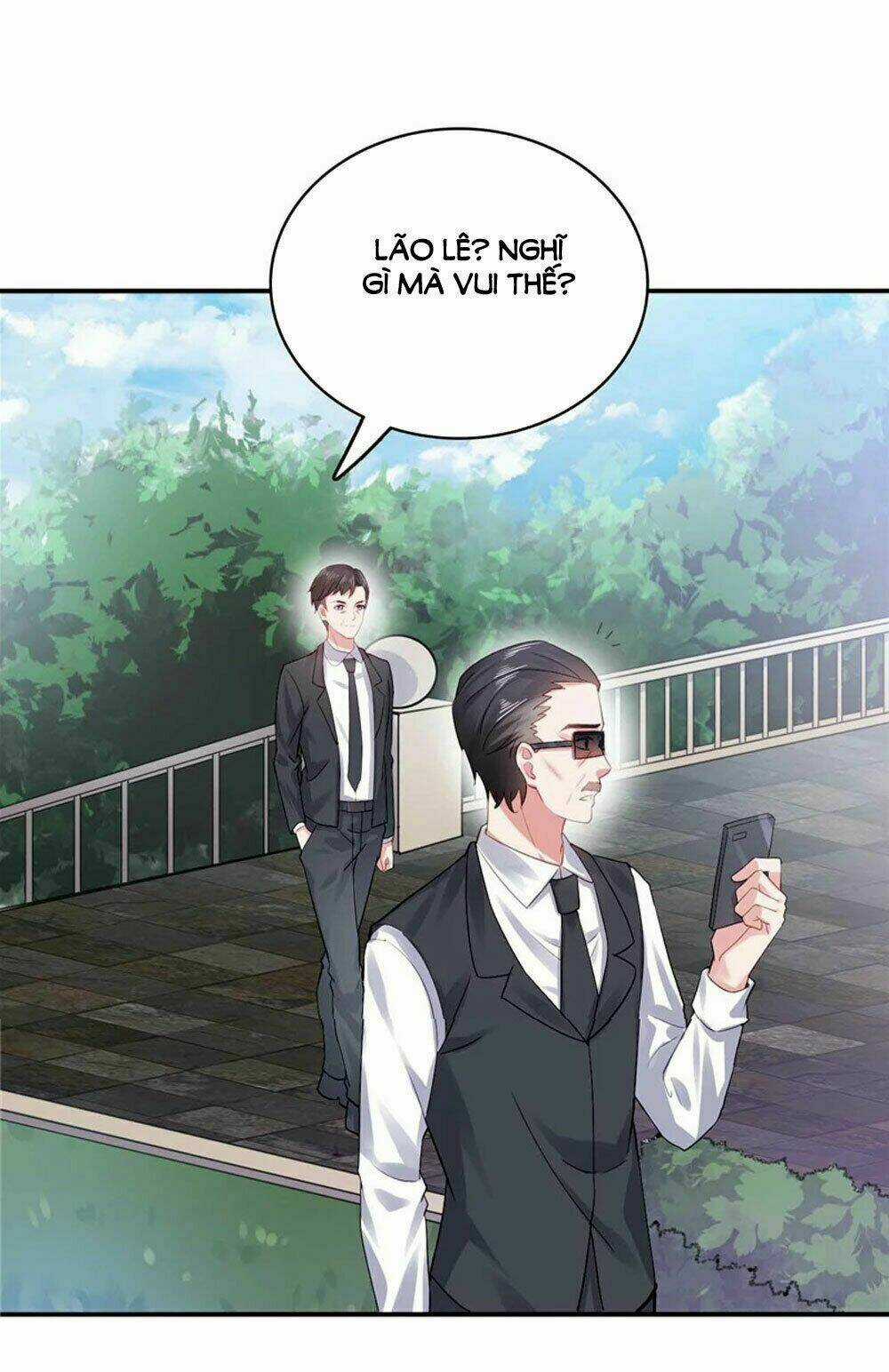 Sủng Hôn Lai Tập - Chapter 42 - Trang 24