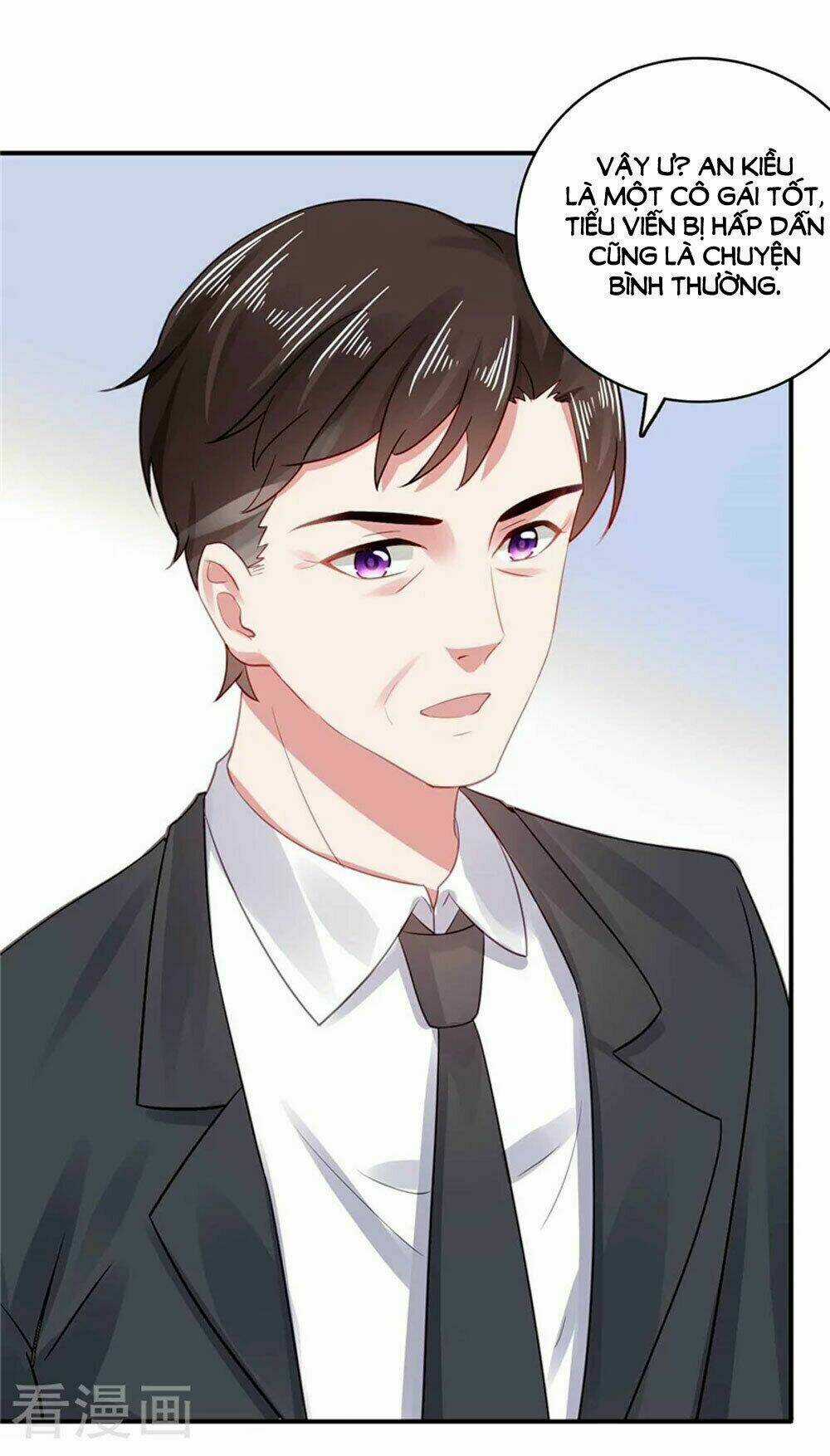 Sủng Hôn Lai Tập - Chapter 42 - Trang 26