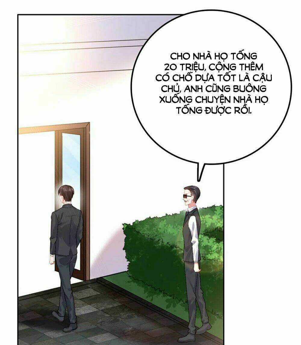 Sủng Hôn Lai Tập - Chapter 42 - Trang 27