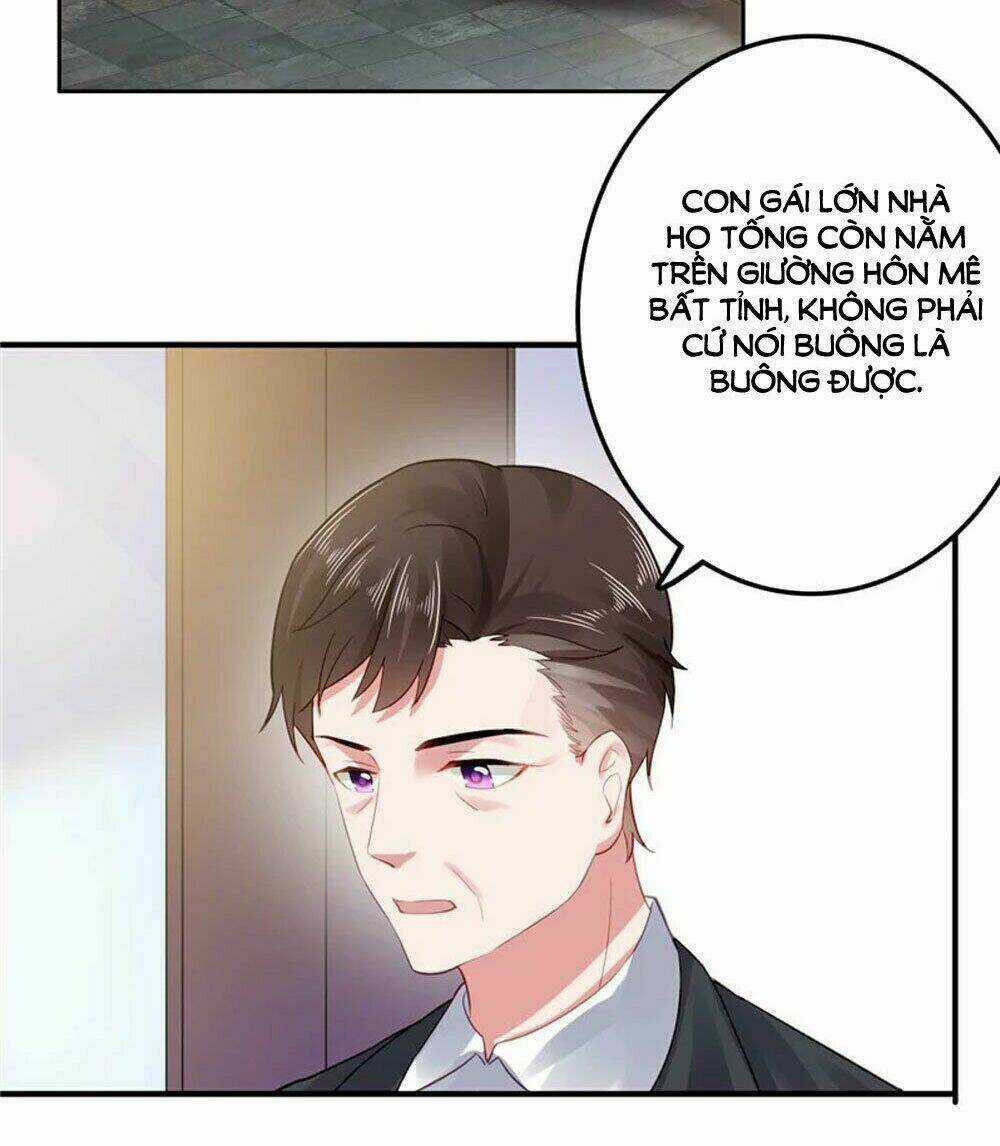 Sủng Hôn Lai Tập - Chapter 42 - Trang 28