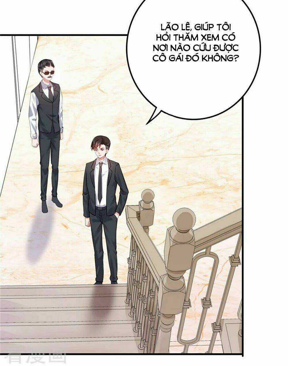 Sủng Hôn Lai Tập - Chapter 42 - Trang 31