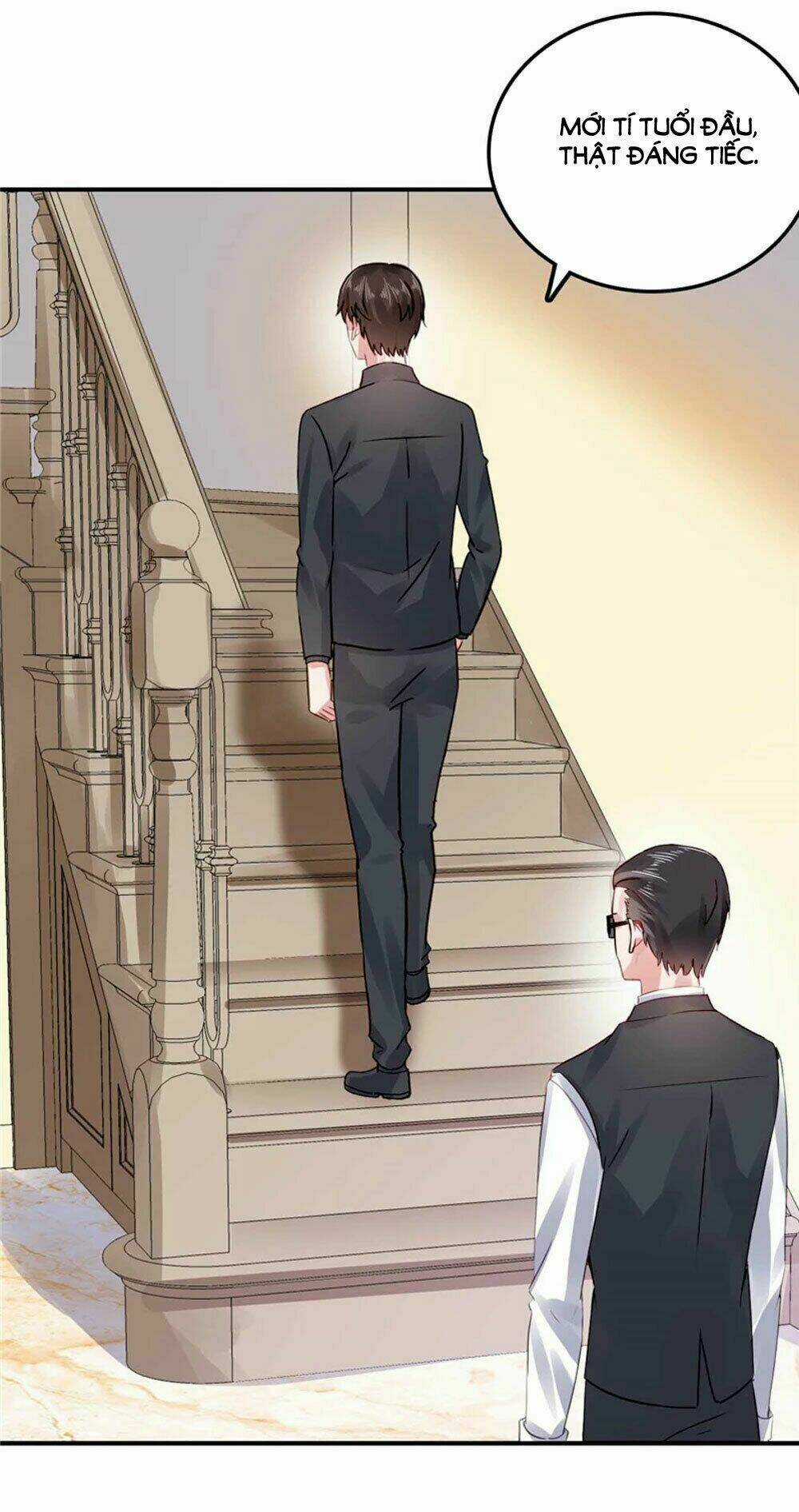 Sủng Hôn Lai Tập - Chapter 42 - Trang 32