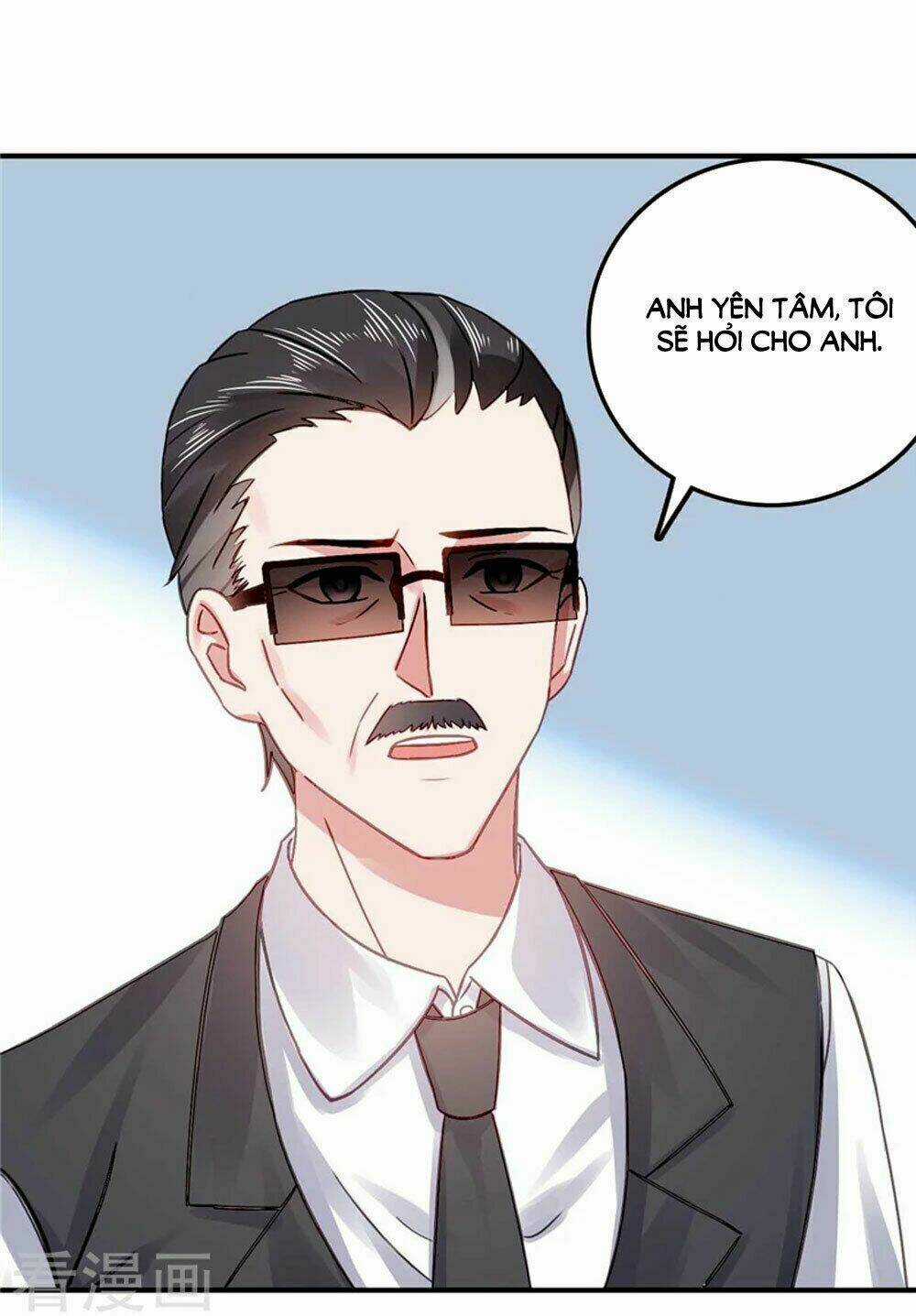 Sủng Hôn Lai Tập - Chapter 42 - Trang 33