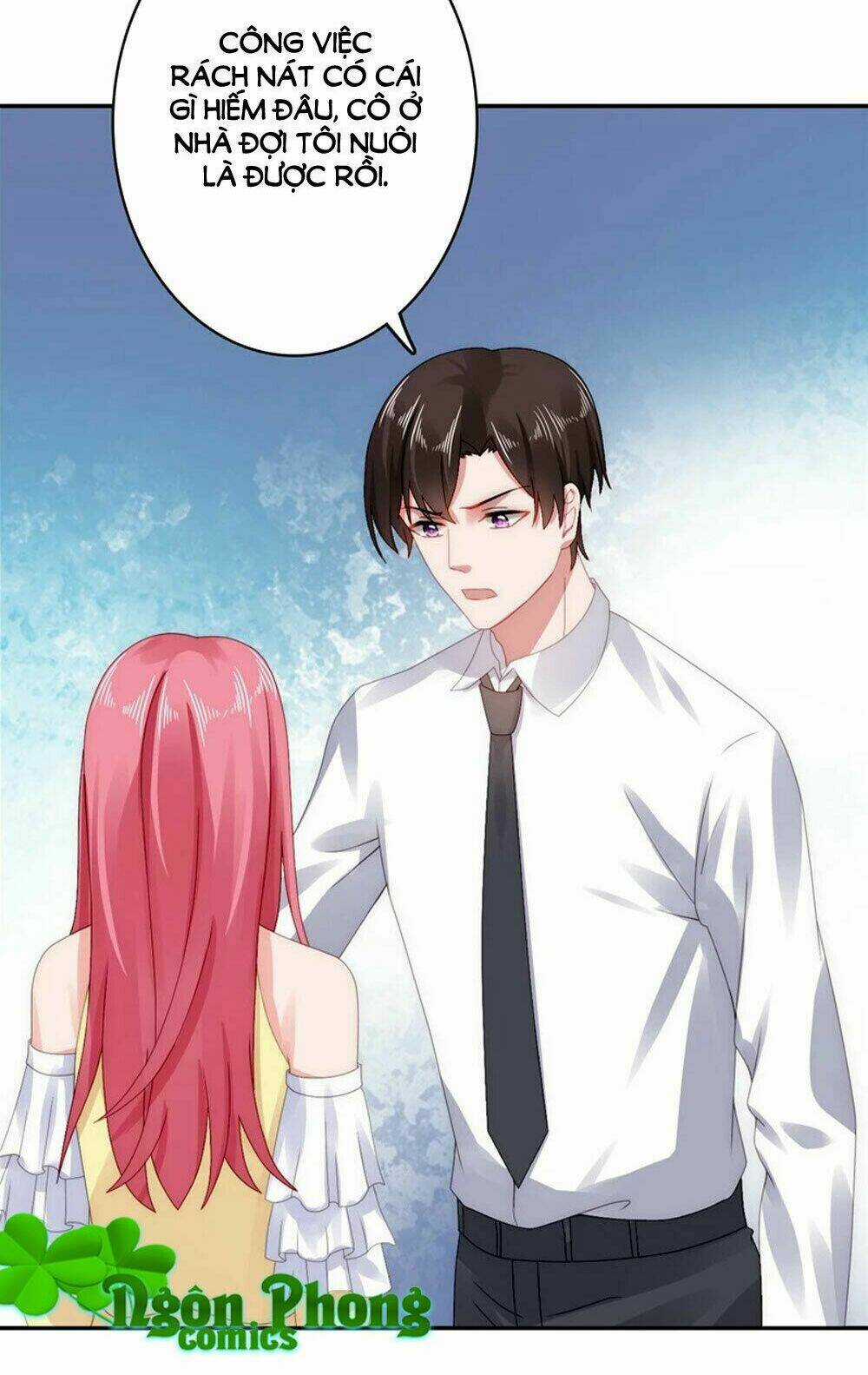 Sủng Hôn Lai Tập - Chapter 42 - Trang 6