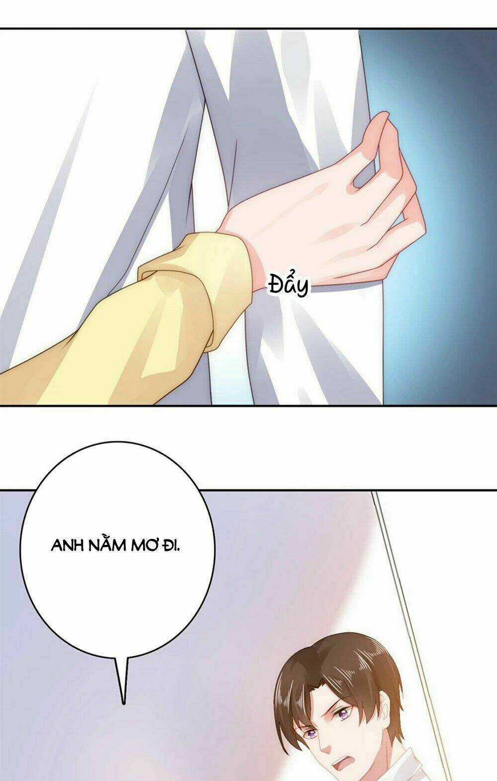 Sủng Hôn Lai Tập - Chapter 42 - Trang 7