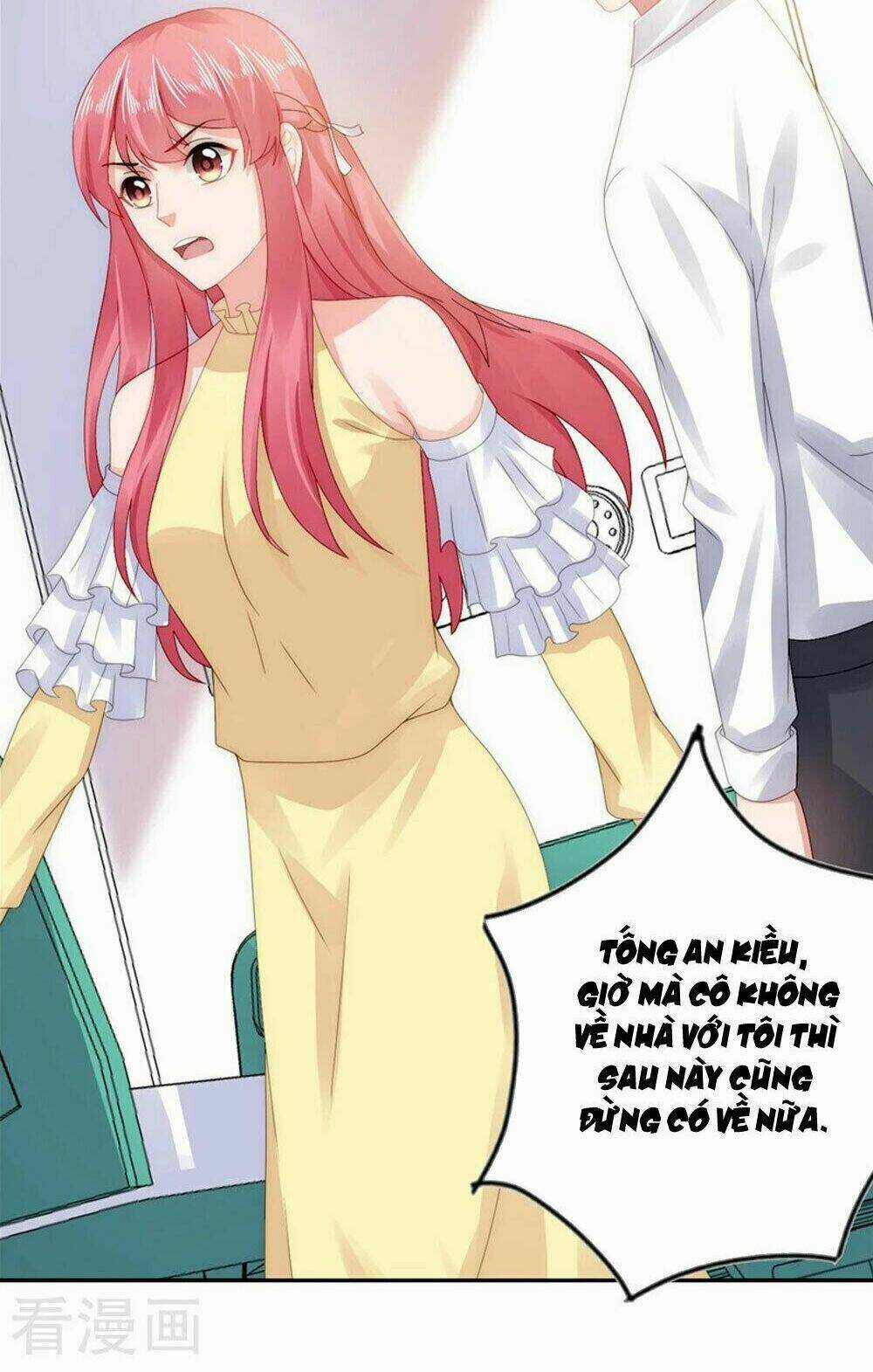 Sủng Hôn Lai Tập - Chapter 42 - Trang 8