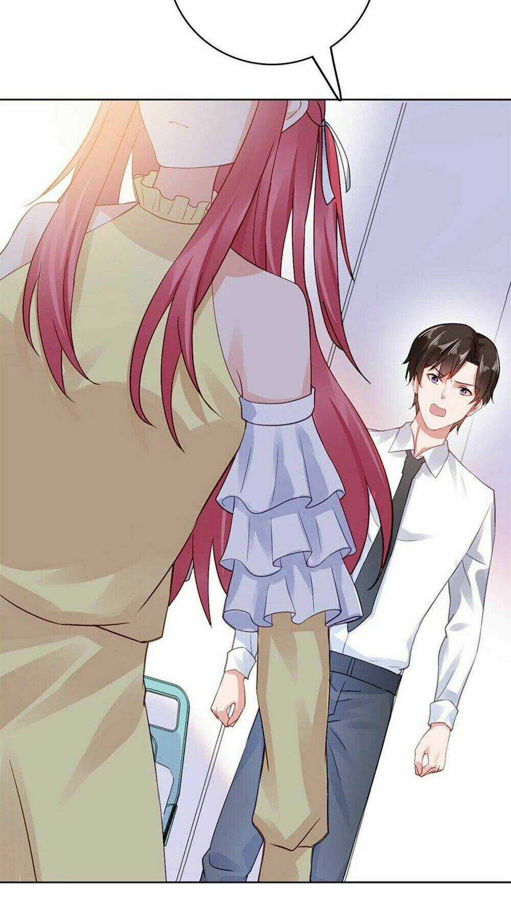 Sủng Hôn Lai Tập - Chapter 42 - Trang 10