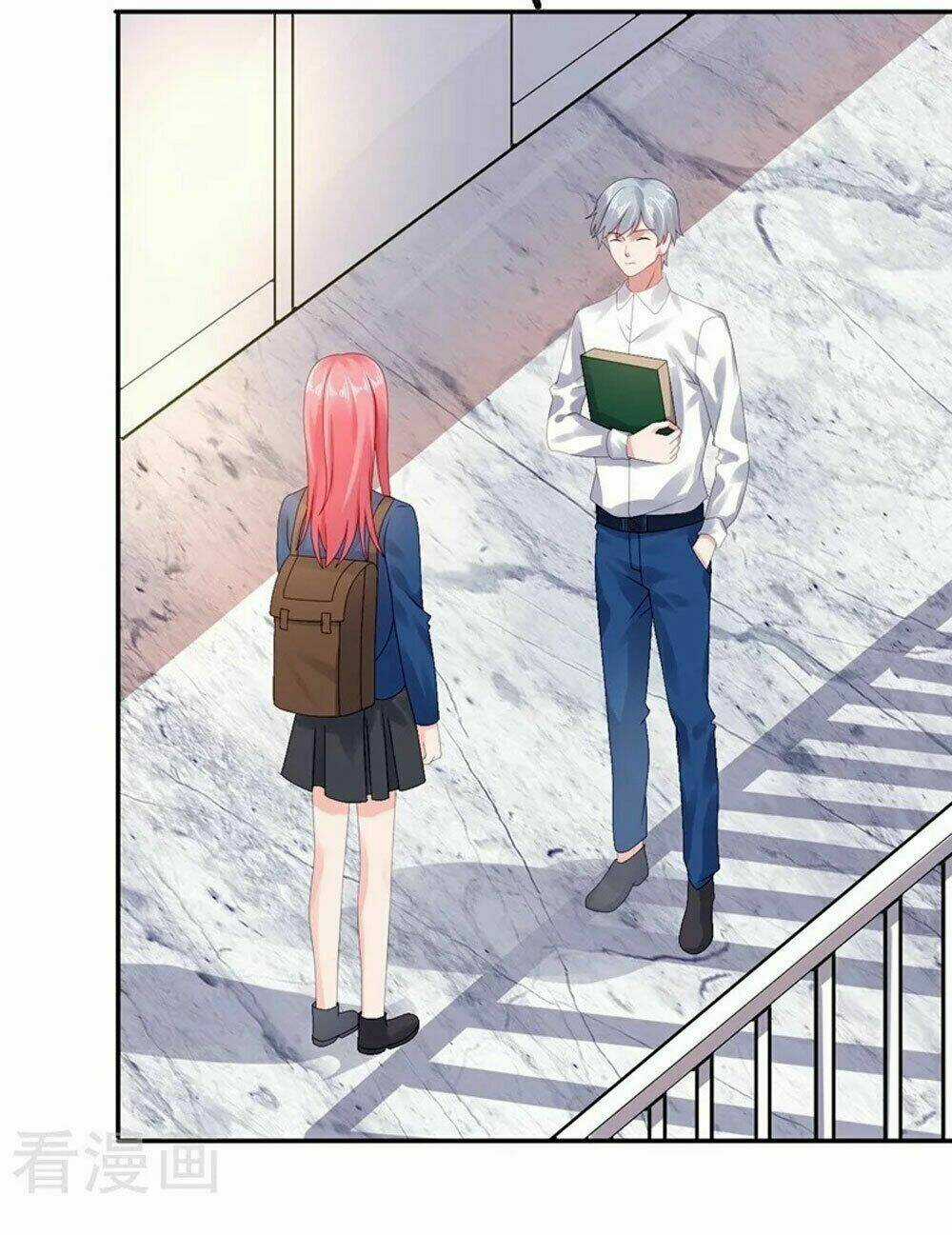 Sủng Hôn Lai Tập - Chapter 43 - Trang 12