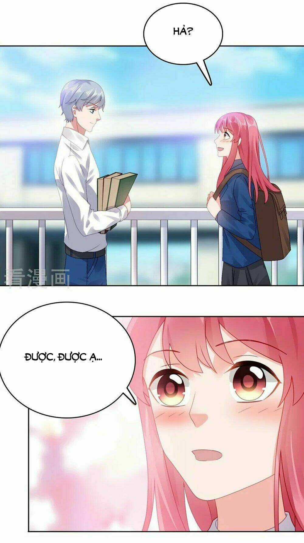 Sủng Hôn Lai Tập - Chapter 43 - Trang 14