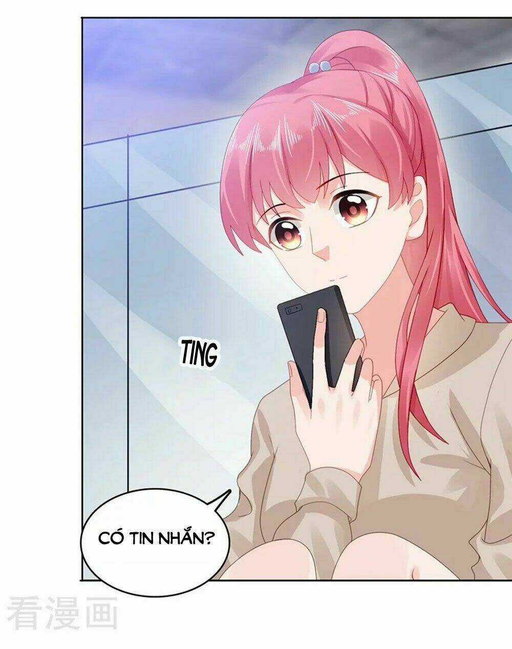 Sủng Hôn Lai Tập - Chapter 43 - Trang 17