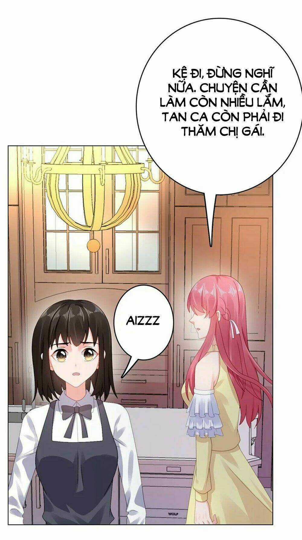 Sủng Hôn Lai Tập - Chapter 43 - Trang 20