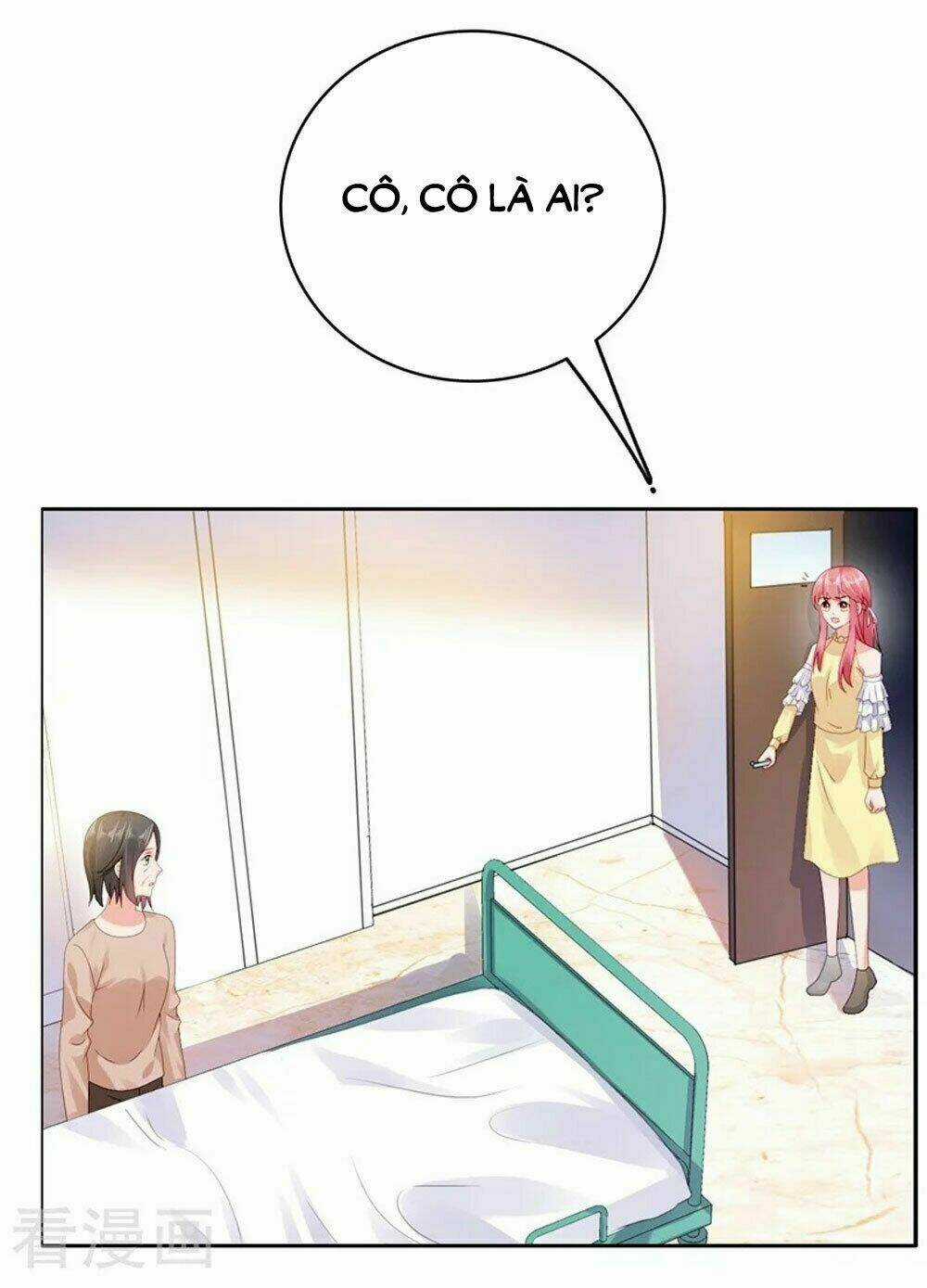 Sủng Hôn Lai Tập - Chapter 43 - Trang 23