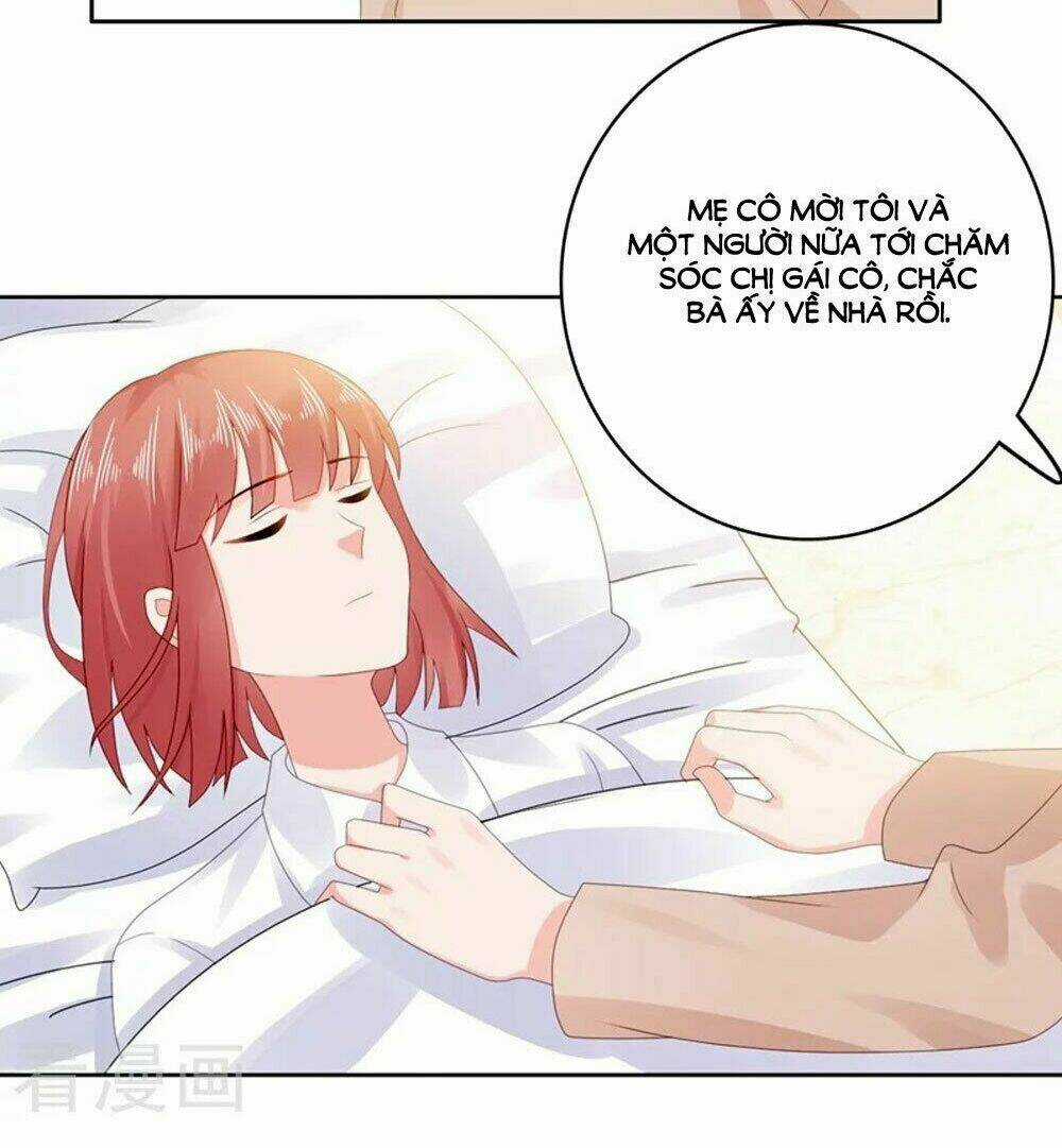 Sủng Hôn Lai Tập - Chapter 43 - Trang 25