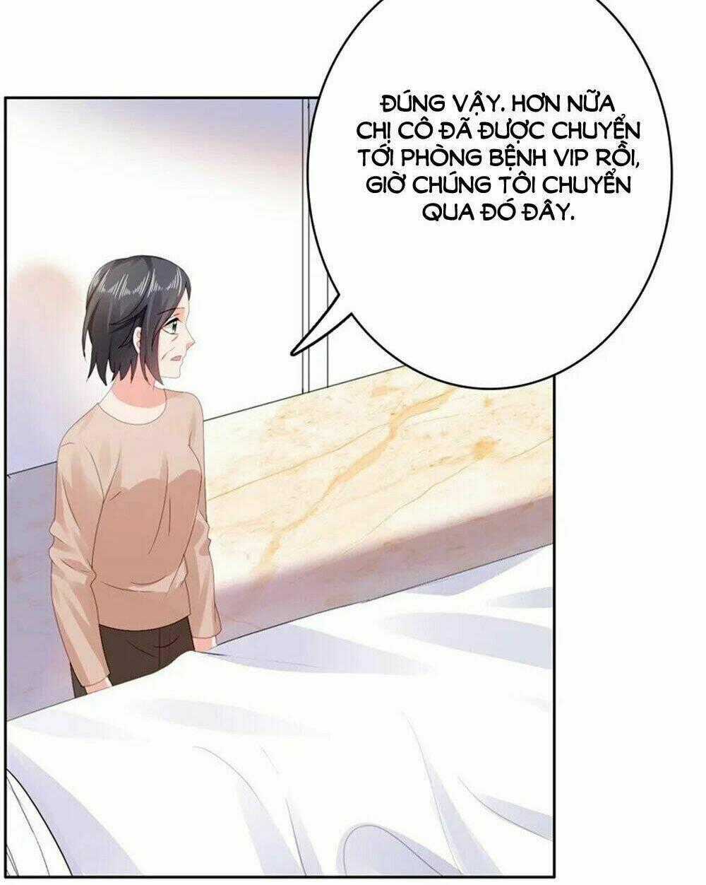 Sủng Hôn Lai Tập - Chapter 43 - Trang 27