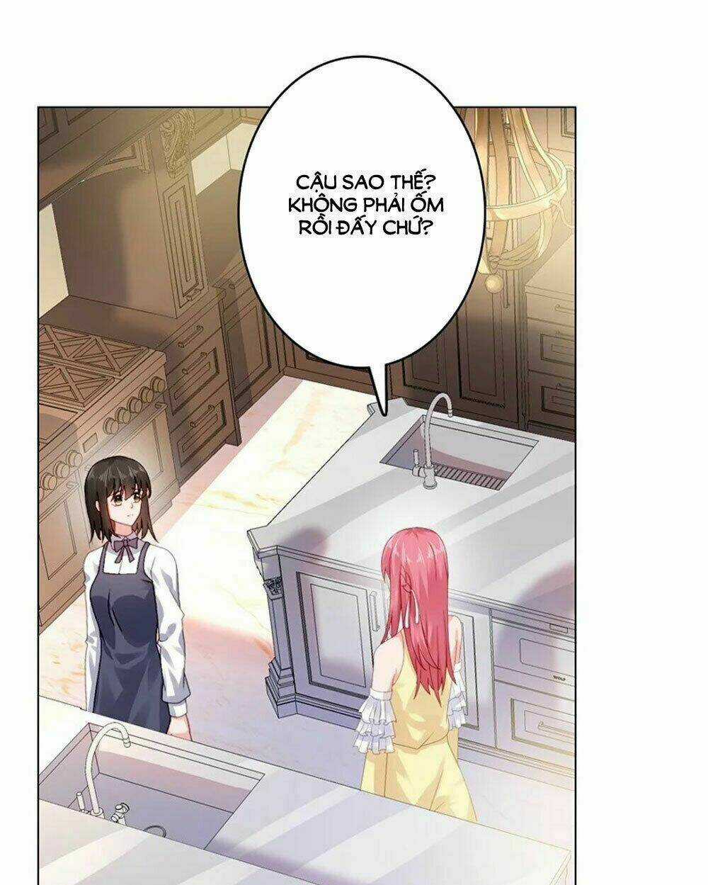 Sủng Hôn Lai Tập - Chapter 43 - Trang 6