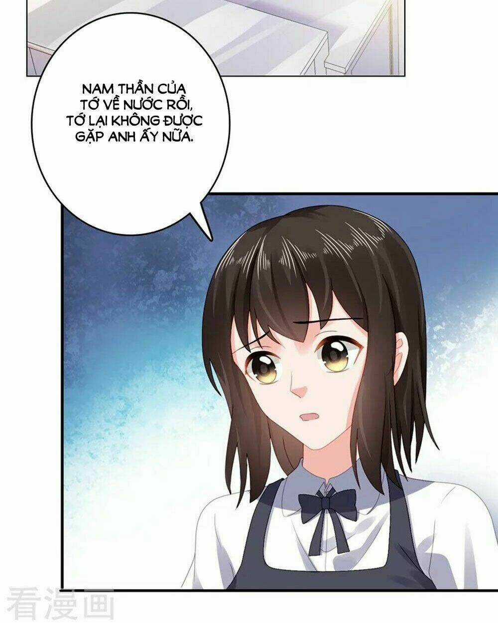 Sủng Hôn Lai Tập - Chapter 43 - Trang 7