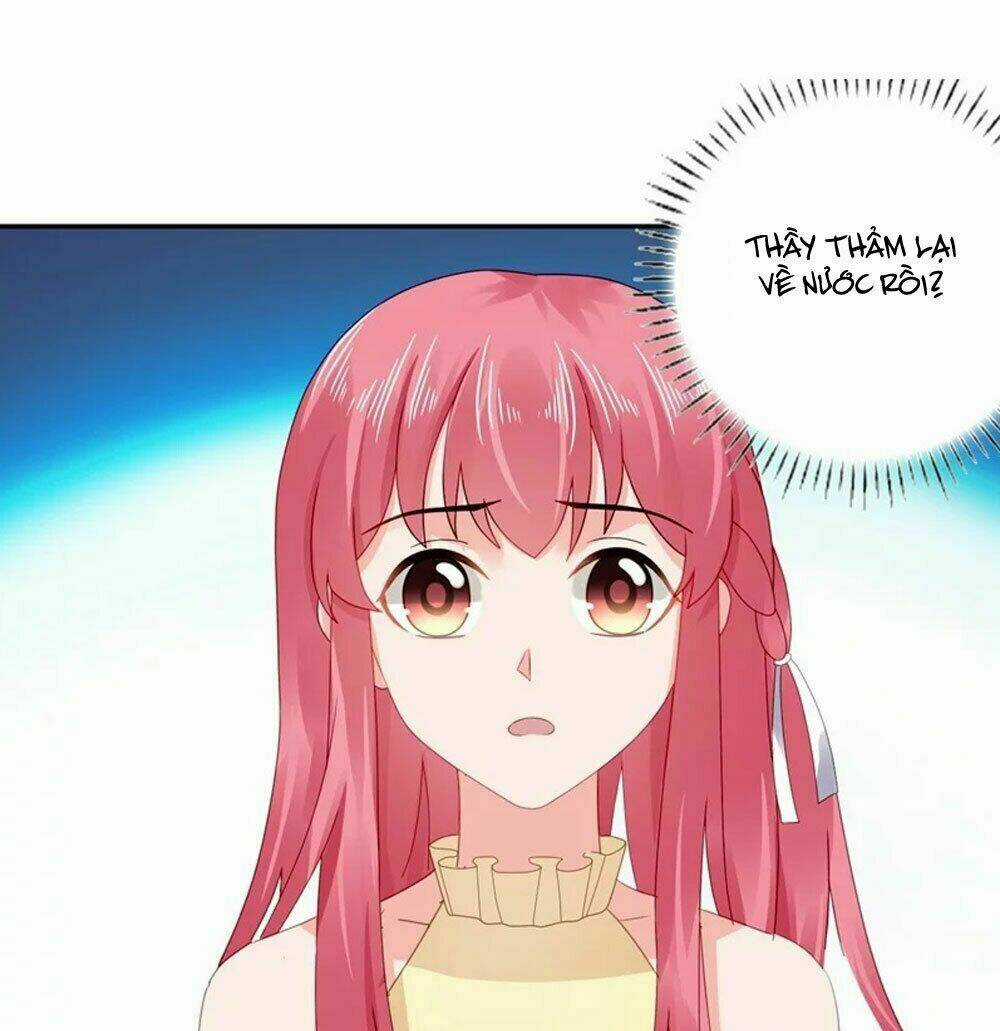 Sủng Hôn Lai Tập - Chapter 43 - Trang 8