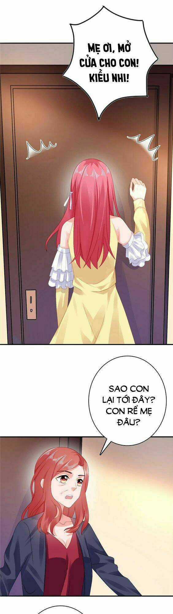 Sủng Hôn Lai Tập - Chapter 44 - Trang 1