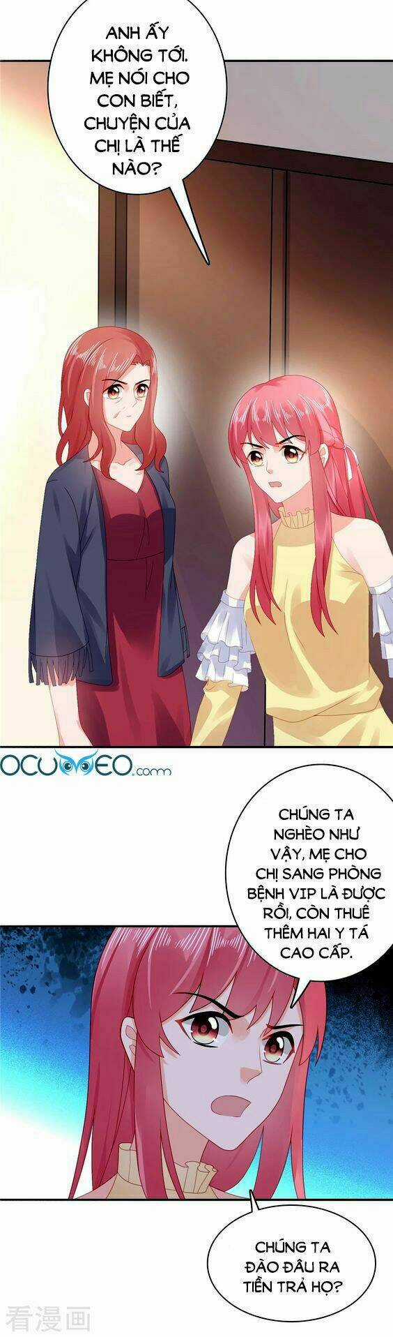 Sủng Hôn Lai Tập - Chapter 44 - Trang 2