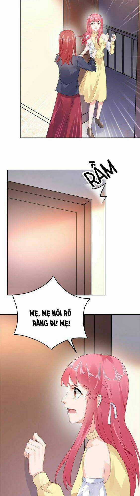 Sủng Hôn Lai Tập - Chapter 44 - Trang 11